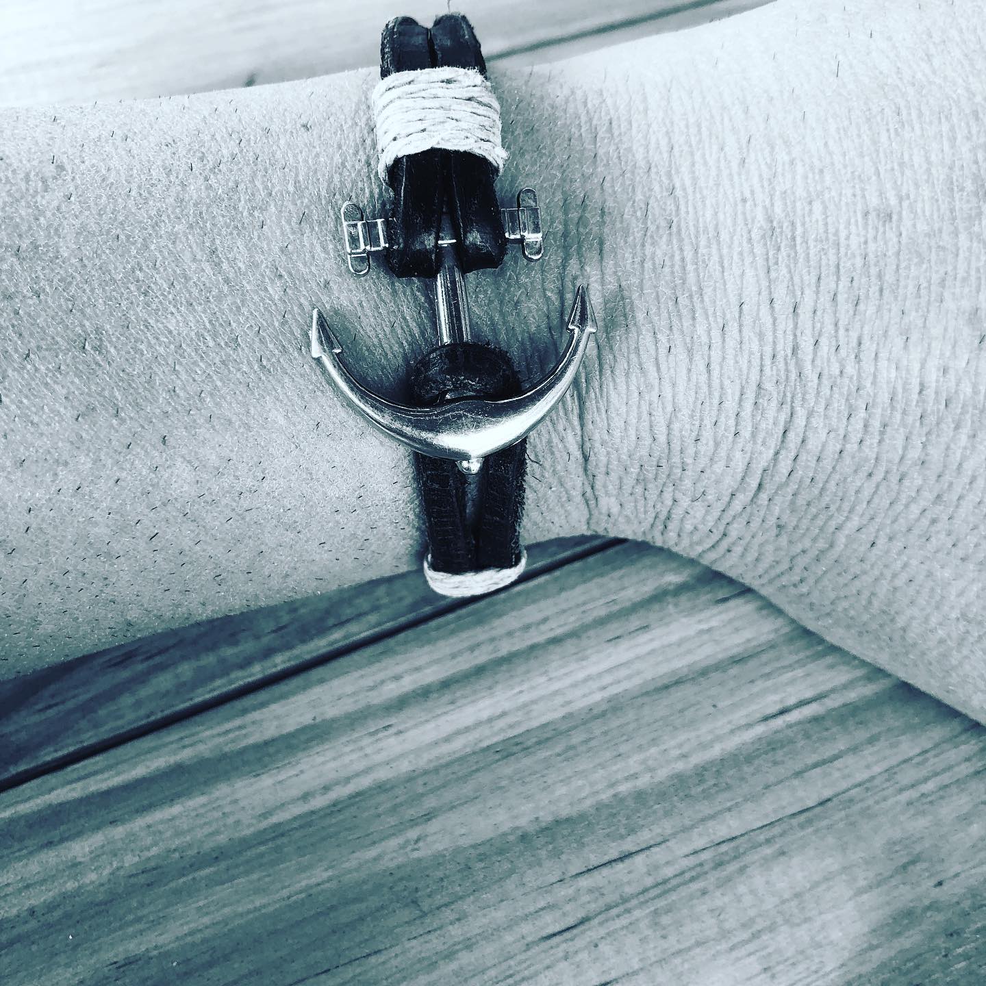 Thank you @mohamed.baz.921677 for my beautiful bracelet. The best barber in Johannesburg. You rock. #barbers #barbershop #mediteraneanbarber