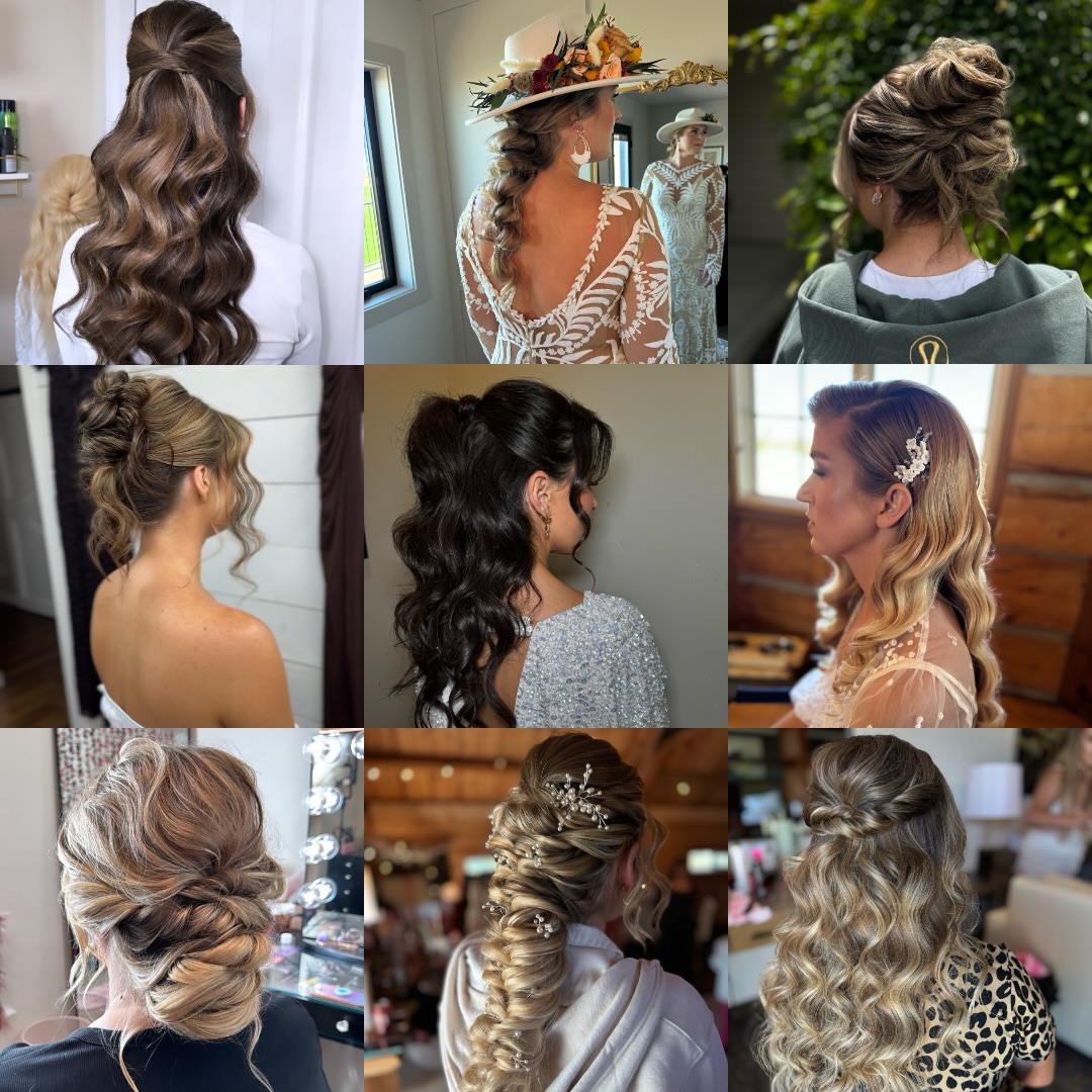 Pick your vibe 💫 Which one is you? 🫶🏼