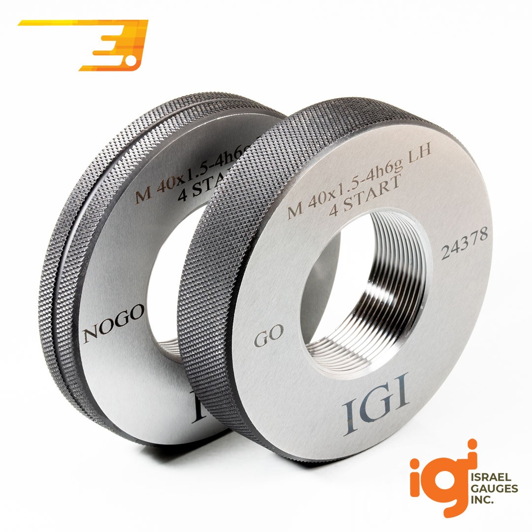 Eshed - just making sure.
.
.
.
#eshedtools #IGI #metalworks #metrology #inspection #inspectionlab #accuracy #accurate #threadgauges #gonogo #pasnopas #gauge #threadgauges #thred #madeinisrael #cncmachining #cncporn #ringgauge #cncprogrammer #accuracy #accurate #מדידים