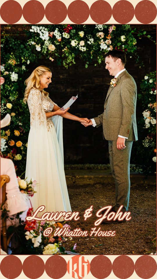 Be careful what you wish for when you're burying those sausages! This was a total scorcher of a day, but a beautiful celebration of a wonderful family.
📸 @hannahhallphotography
🏩 @tipisatwhattonhouse
🧡 @kickassgatherings
💐 @bonington_blooms
💋 @talie_danielle
🎂 @lucyclairebakes
📷 @ohsnapuk
🎶 @ashfrancismusic
🤍 @lauren_house @chuddnutts
#weddingceremony #celebrantceremonies #celebrantwedding