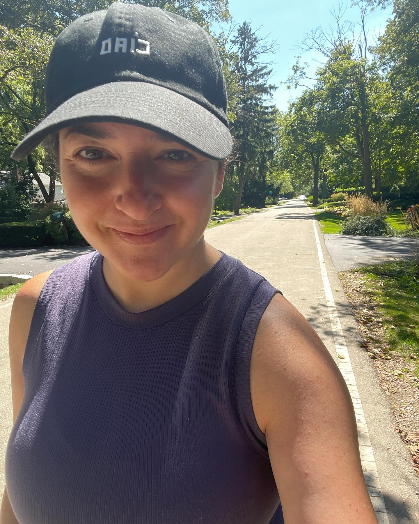 Back to school season is here and has been in full swing. 🍎
This year marked a milestone for my family, as my daughter heads into high school.
It was so special special to be there to see her start her own chapter at my alma mater, Highland Park High School. 📖✨
Here’s some real talk.
As career mom, it’s hard to always be present for each and every school moment.
I’ve had times where I missed things. School emails, events and information are all tough to juggle, and some things have slipped through the cracks.
But this time, I knew I needed to be there to launch her into high school, and set her up for success.
After all, it only happens once!
It’s a practice finding the balance between family priorities and work. I’ve come so far, but it’s never perfect. I’m all about giving myself grace and learning from the past.
Anyone else relate? 🙋♀️
#careermom #ceo #highschool #family #equanimity