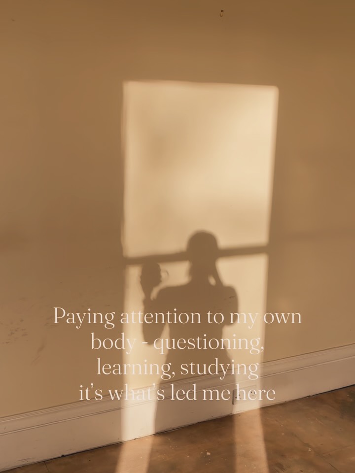 So let’s take it to a new chapter🪽