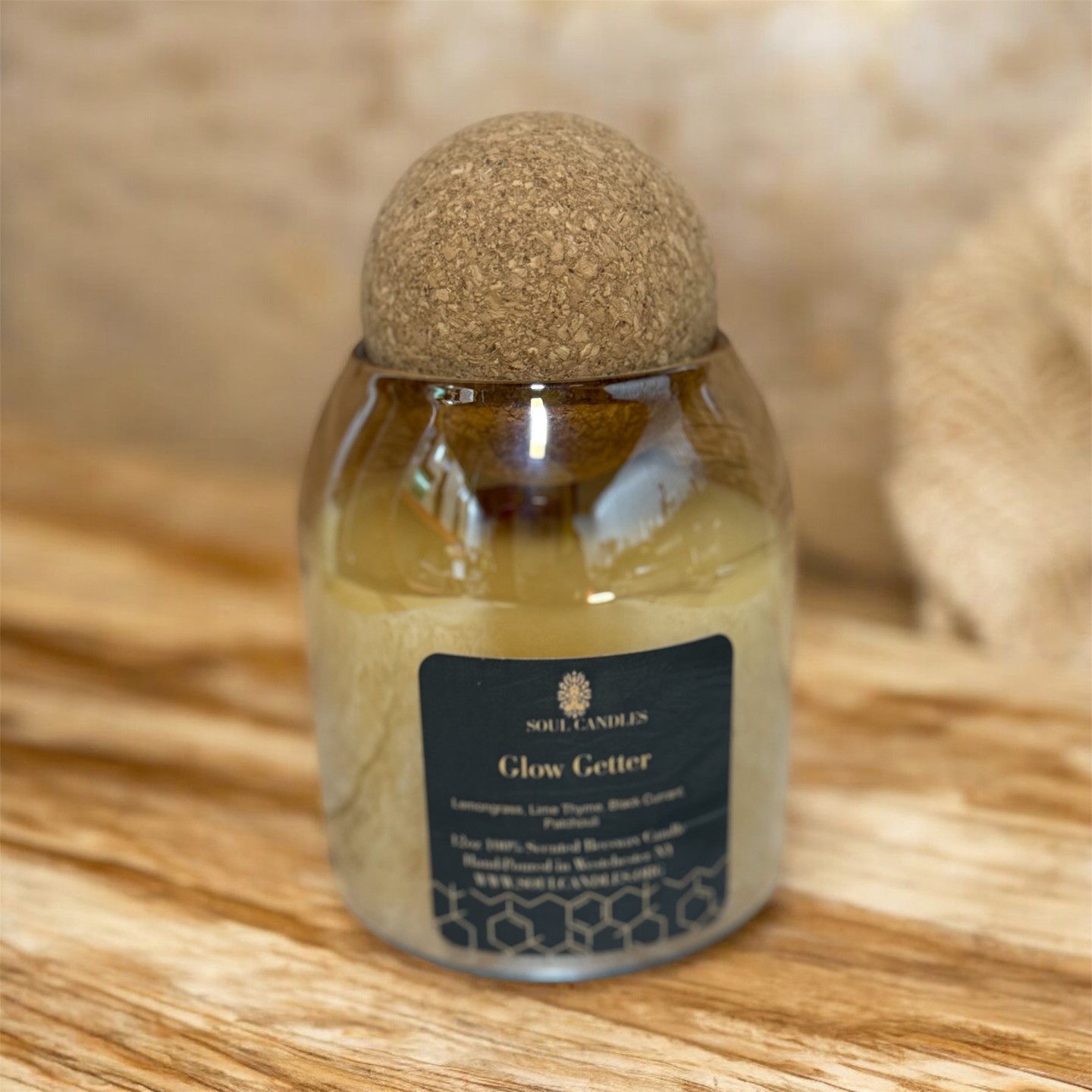 Customers share how Soul Candles bring calm and confidence to everyday life: “I light the Meditation beeswax candle each evening — it instantly softens the room and helps me unwind.” “Our diffuser fills the nursery with a gentle scent, and I love knowing it’s toxin-free.” “The citrus candle (Glow Getter) lifts my mood during work-from-home afternoons.” Which ritual will you start? Link in bio ✨🕯️🌿
#SoulCandles #CleanHome #RelaxationRoutine #Aromatherapy #CandleRitual #NonToxicLiving #HomeComfort #SelfCareSunday