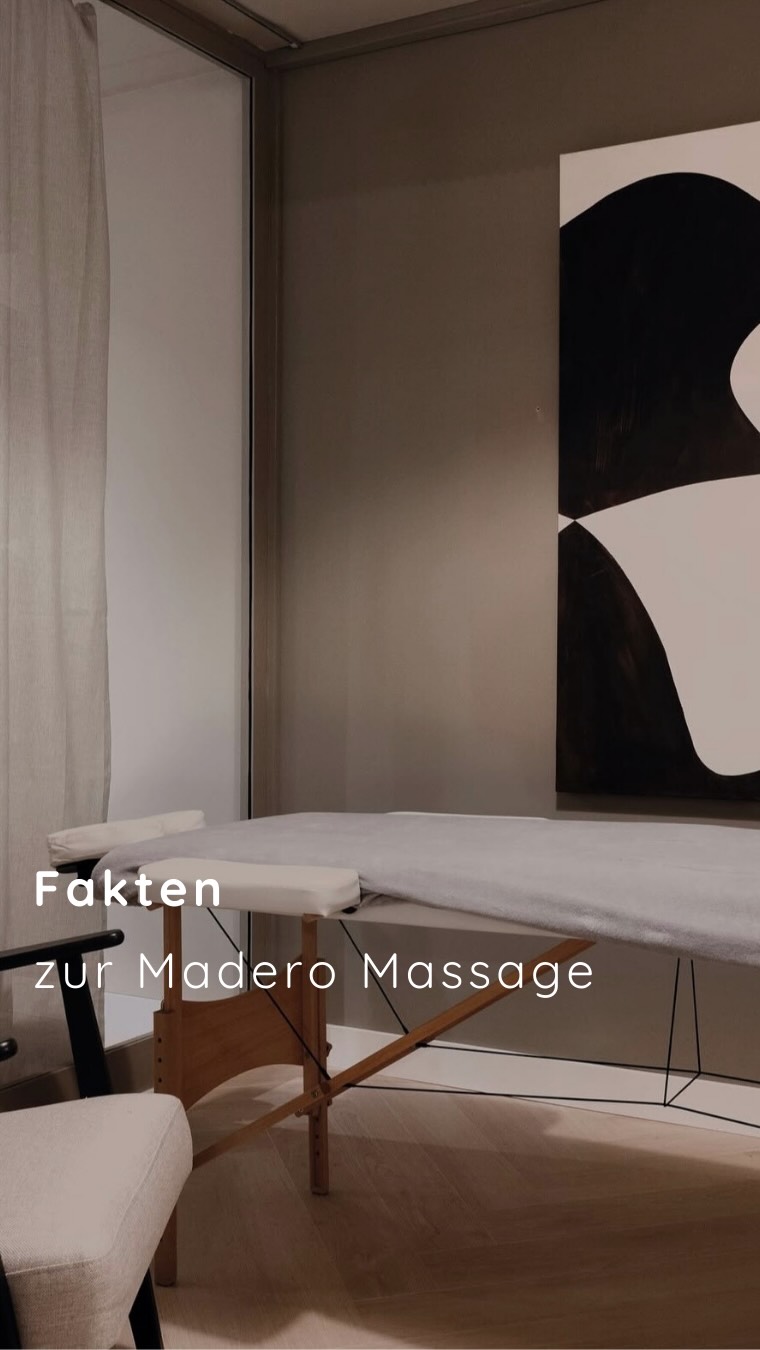 Die Maderotherapie ist ein natürlicher Trend aus Kolumbien, bei dem spezielle Holzelemente den Körper formen und das Wohlbefinden steigern. 💆🏽♀️
Sie wirkt tief im Bindegewebe, aktiviert die Lymphdrainage, reduziert Cellulite und regt Durchblutung sowie Stoffwechsel an – für eine sichtbar glattere, straffere Silhouette.
Interesse an einer Madero-Therapie? Melde dich bei uns! ✨
#madero #maderotherapy #massage #nuaaesthetics #lymphdrainage #cellulitis