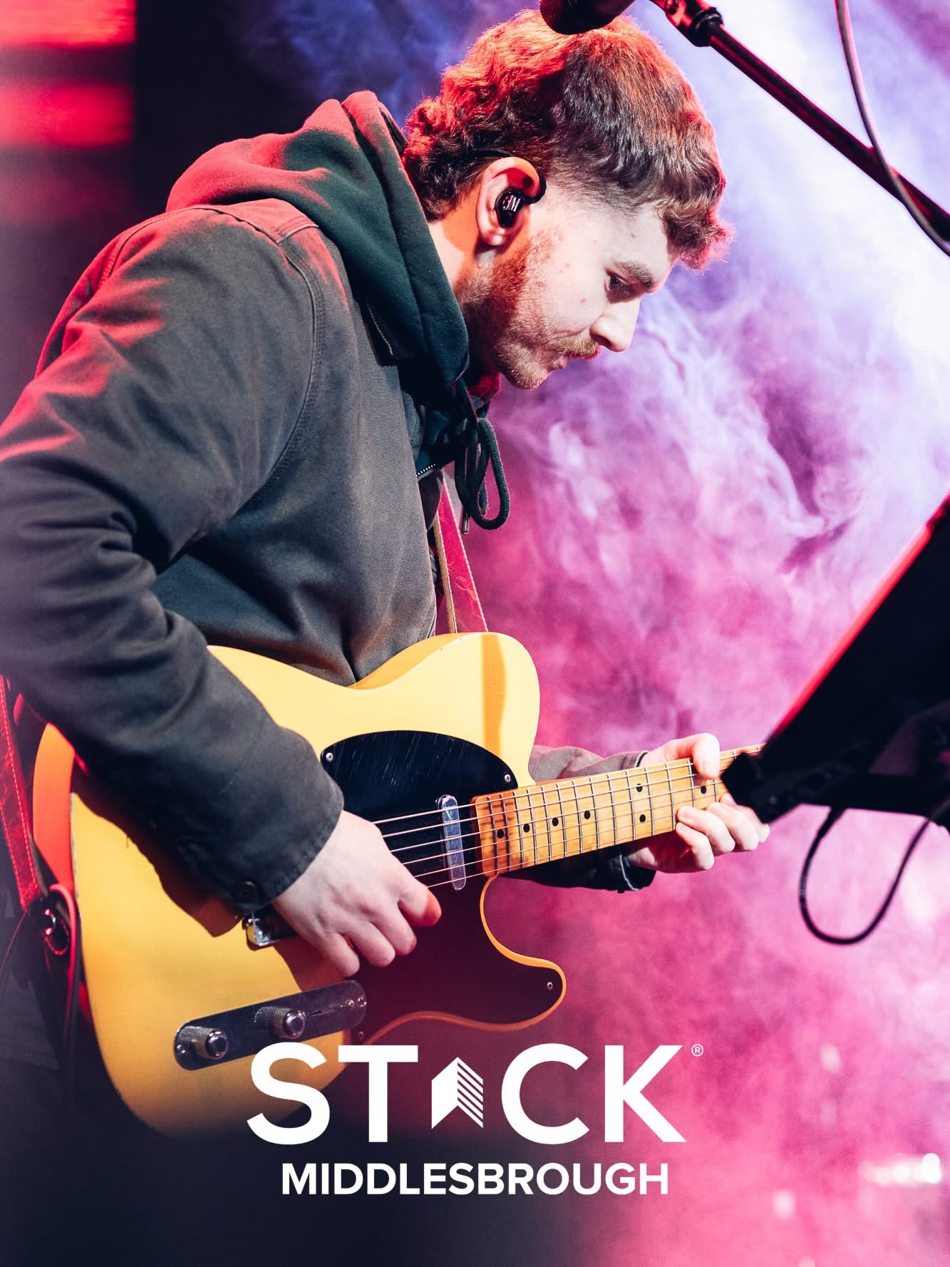 16/01/2026
📍 @stackmiddlesbrough
🎸 @houndcats
•
#sessionguitarist #guitarist #livemusic #musicianlife #guitarsofinstagram