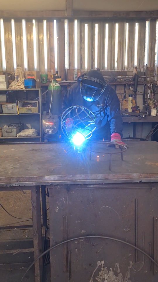 Before and after.
All made in our workshop.
#gardeninspiration