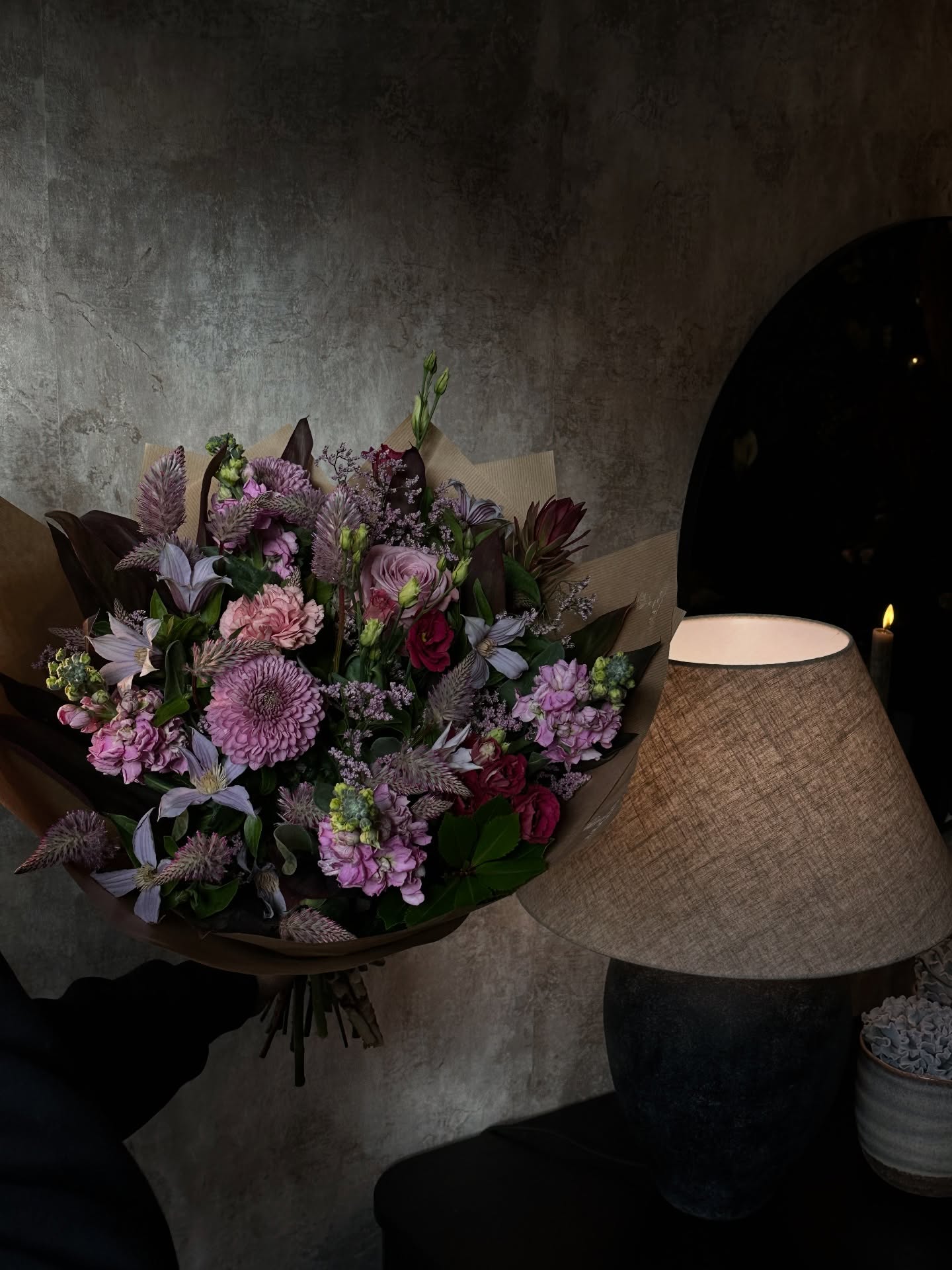 Když chceš zapůsobit.
Když nechceš riskovat.
Valentýn má řešení. ❤️ @_mr_bloom
#mrbloom #valentine #valentinebouquet #valentinetime❤️ #kvetiny