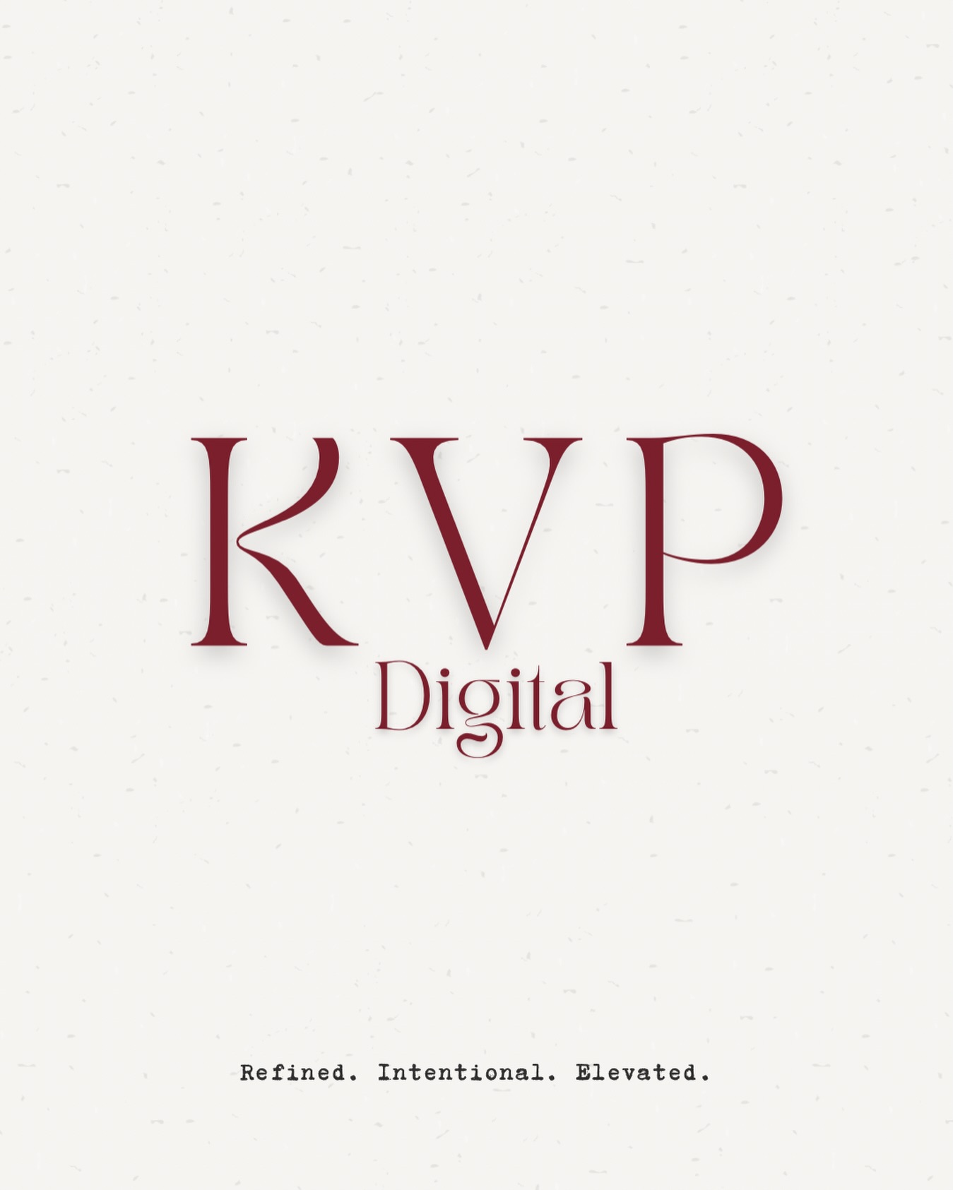 KVP Digital has evolved.
Clearer vision, stronger direction, intentional content for brands that deserve presence, not just posts.