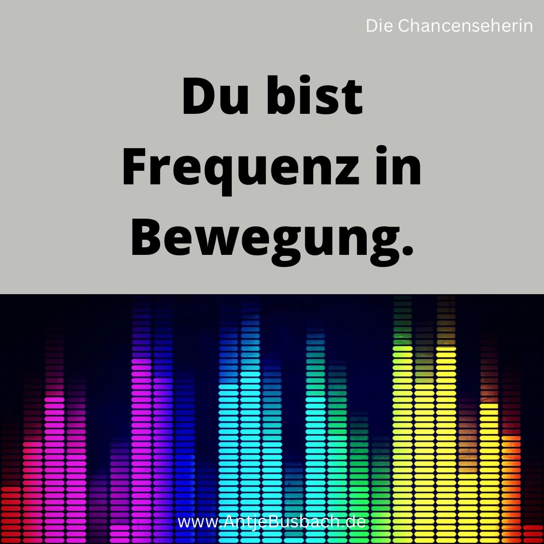 Wenn du dich wieder spürst, kommt vieles von selbst in Balance.
Du bist die wichtigste Person in deinem Leben.
Manchmal reicht ein einziger echter Moment – und du erinnerst dich wieder, wer du bist.
Deine Lebensqualität verbessert sich. Du wirst lebendig!
Herz über Kopf wieder leben. Direkthilfe in Krisenzeiten.
https://kurzlinks.de/wo23
Ich zeige dir wie du wieder in dein Strahlen kommst, trotz eines stressigen Alltags. Du lernst, wie du Krisen spielend meisterst, in dem ich dir meinen stärkenden Werkzeugkasten für Zuversicht und Lebensfreude an die Hand gebe, damit du ein rundum erfülltes Leben genießt.
* Der Beitrag war ein Augenöffner? Teile ihn doch in deiner Story und mit deiner Community!
* Speicher dir den Post ab, damit du immer wieder drauf zurückgreifen kannst.
* Der Beitrag gefällt dir? Dann gib mir gerne ein Like.
* Markiere die Person, die diesen Beitrag nicht verpassen darf!
Feel Freude und fühl Vergnügen
Antje Busbach - die Chancenseherin
#chancenseherin #AntjeBusbach #frauenimstress