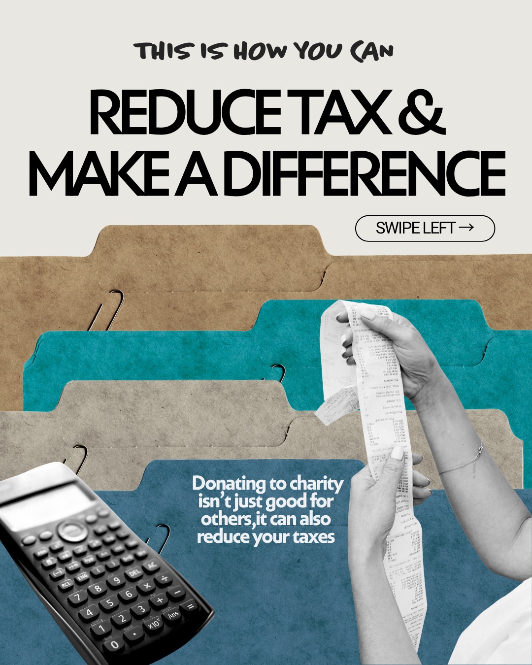 💙 Make a Difference & Save on Taxes! 💙
Did you know that donating to a registered charity isn’t just good for others, it can also reduce your taxes?
Here’s how:
✅ Cash donations reduce your taxable income.
✅ Donate before the end of February 2026
✅ Watch your donation make an impact to teenagers
✅ Businesses can also deduct contributions, boosting corporate social responsibility!
This February, your gift to the Dignity Campaign changes lives, and may lower your 2026 tax bill. Every donation brings hope to those who need it most.
🎯 Donate today and make an impact: www.dignity.org.za/donate
#DignityCampaign #CharityDonation #TaxBenefits #GiveBack #MakeADifference #TaxDeduction #Nonprofit #Philanthropy
