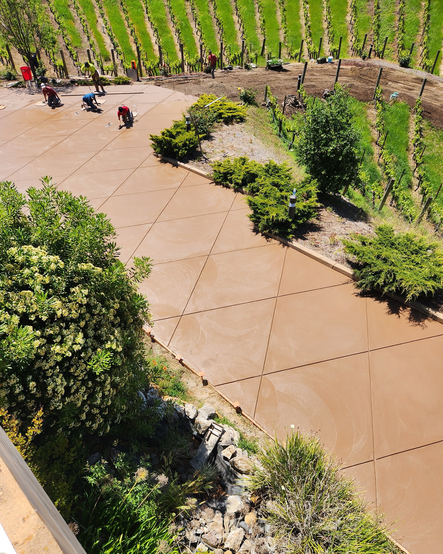 Remember that view on Friday…it’s been upgraded!
#BeforeAndAfter #NorCalViews #ProjectComplete #craftbuildersconstruction #construction #outdoor #outdoorliving #concert #bayarea #morganhillca #familyowned #contractorsofinsta #livingspace #upgrade #backyard #backyardrenovation #backyardremodel