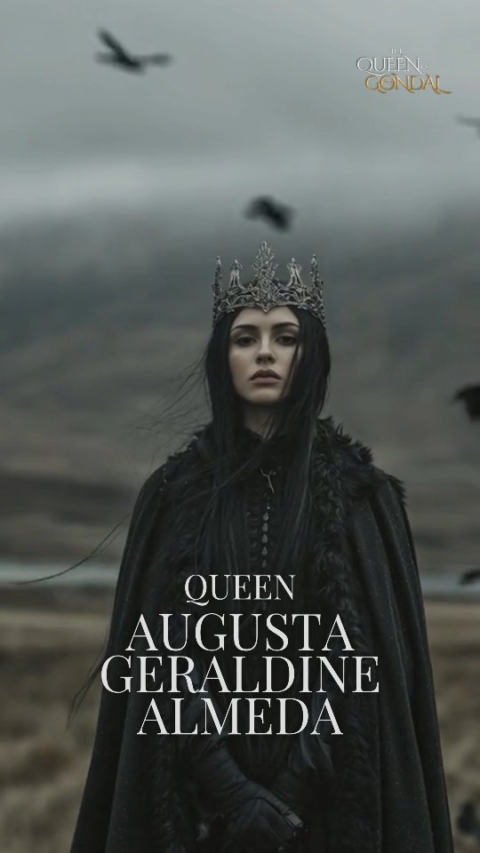 🗡️From queens to rebels, meet the characters who make Gondal unforgettable.
_________
👑 The Queen of Gondal — the untold saga by Emily Brontë is now a novel.
Get it on Amazon!
#WutheringHeights #EmilyBronte #EpicFantasy #InstaBook #GothicNovel