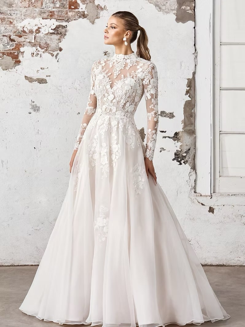 ❗️SALE DRESSES❗️
We have a number of sale dresses, these are ex-samples, all in great condition and all heavily discounted - at least 50% off!
Book an appointment now to try them and find your prefect dress!
#bridalsale #yateley #bridetobe #bride2026 #hampshirebride