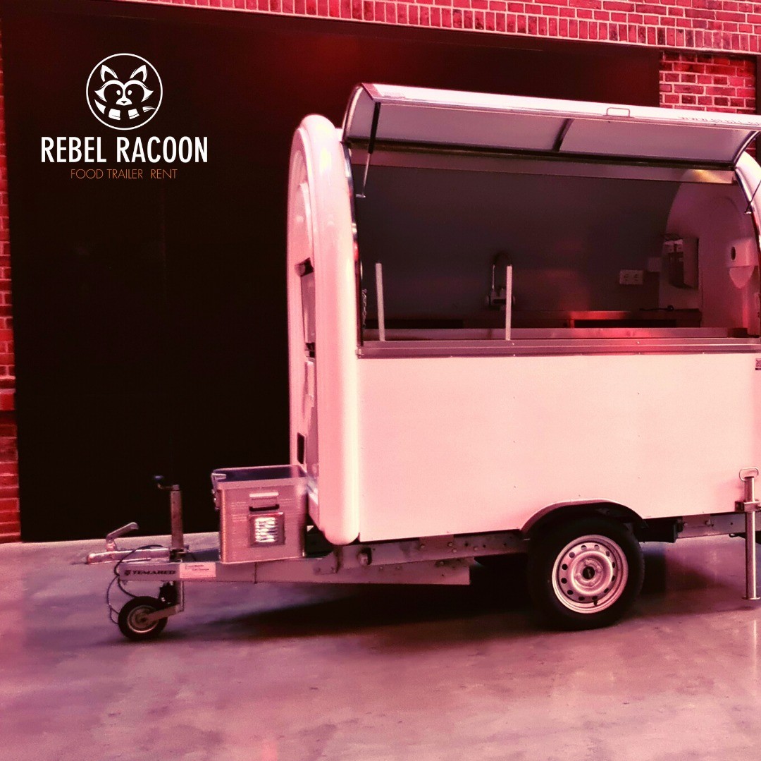 Durch die Miete fallen keine hohen Anschaffungskosten an!
Du möchtest vorab Deine Idee kostengünstig ohne großes Risiko testen - dann kommt hier die kostengünstige Lösung: Unser mietbarer Rebel-Trailer.
Du möchtest mit deiner Idee durchstarten oder möchtest einen Sektempfang zu deiner Hochzeit? Dein Trailer wartet auf dich. Melde dich bei uns.
Rebel-Racoon.de
@food.cuisine__
#foodporn #food #essengehen #foodtruck #rent ##idee #liebe #selbstständig #drinks #geburtstag #mieten #geschäftsidee #racoon #rent #stuttgart #cocktail #gin #bar #lokal #erfolg #gewinn #gastronomie #koch #waiblingen #crepes #Hochzeit #foodporn #instafood #sekt #verkaufstipps