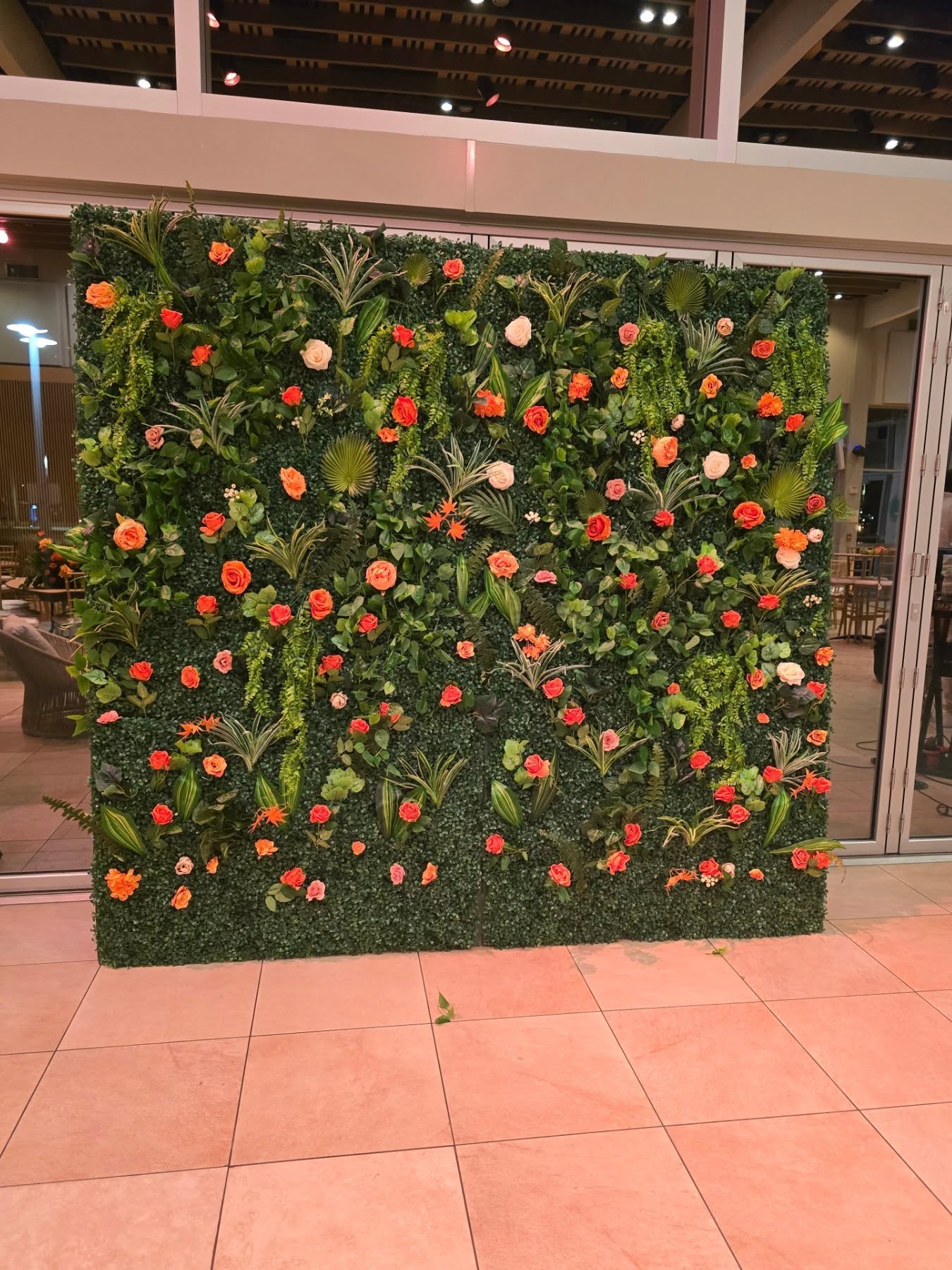 Transform any space with our 8x8 Green Leaf Wall 🌿
A bold, lush backdrop that brings life, texture, and a luxury feel to baby showers, weddings, birthdays, brand activations, and corporate events. Clean lines, vibrant greenery, and photo-ready from every angle.
Perfect for:
• Statement photo moments
• Custom signage and balloon installs
• Indoor or outdoor events
#GreenWallBackdrop #LuxuryEventDecor #PhotoBackdrop #BabyShowerIdeas #WeddingBackdrop #BirthdayDecor #EventDesign #MiamiEvents #SouthFloridaEvents #KingsOfKustom #EventInspiration #PartyRentals #FloralWall #ModernBackdrop