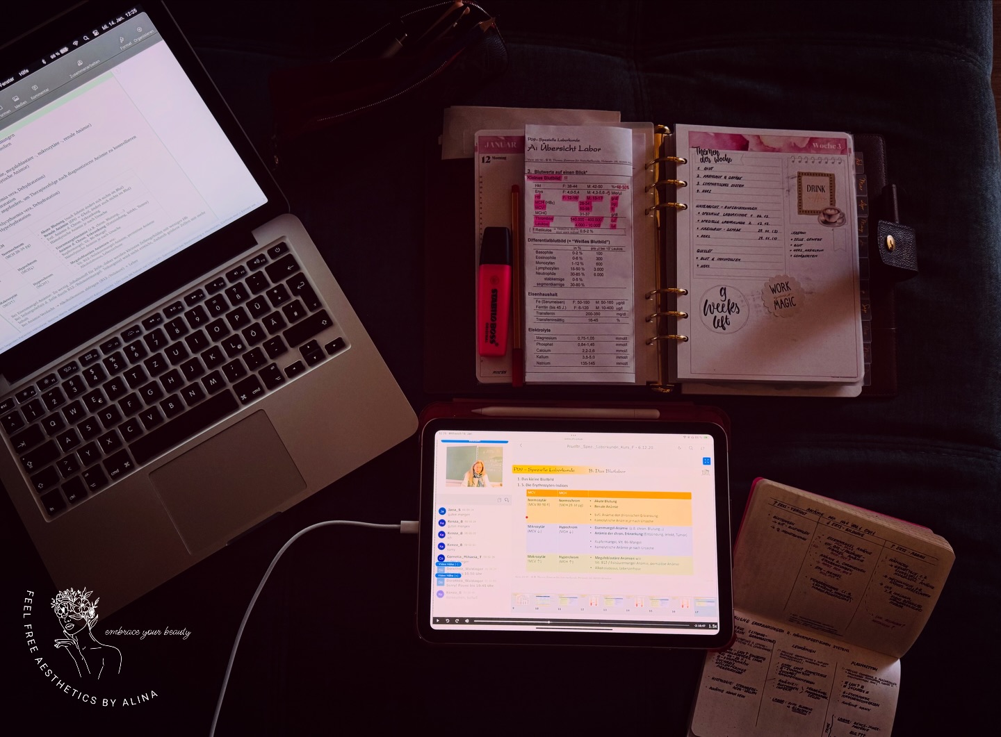 💻📝📖📚🤍
#studymotivation #studytime #focus #studygram #goals