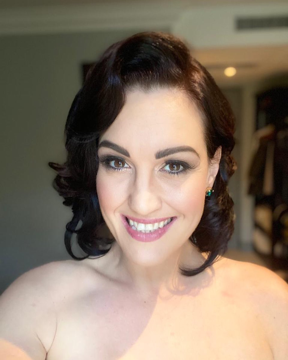 From timeless and elegant to bold and unique, we tailor each look to your vision. 🎨💫
But it's not just about makeup; it's about the confidence, joy, and love that radiates from within you as you say "I do." We're here to enhance your natural beauty, so you can shine like the star you are. ⭐
Let's chat about your dream bridal look and make your wedding day truly unforgettable. Reach out today and let the Swoon Makeup team be part of your love story! 💕👑
Email 📧:sarahswoon@icloud.com
#BridalBeauty #SwoonMakeupMagic #WeddingSeasonReady #swoonworthy #bridalmakeup #bridalhair #weddingday #weddingmakeup #capetwon #capetownmakeupartist