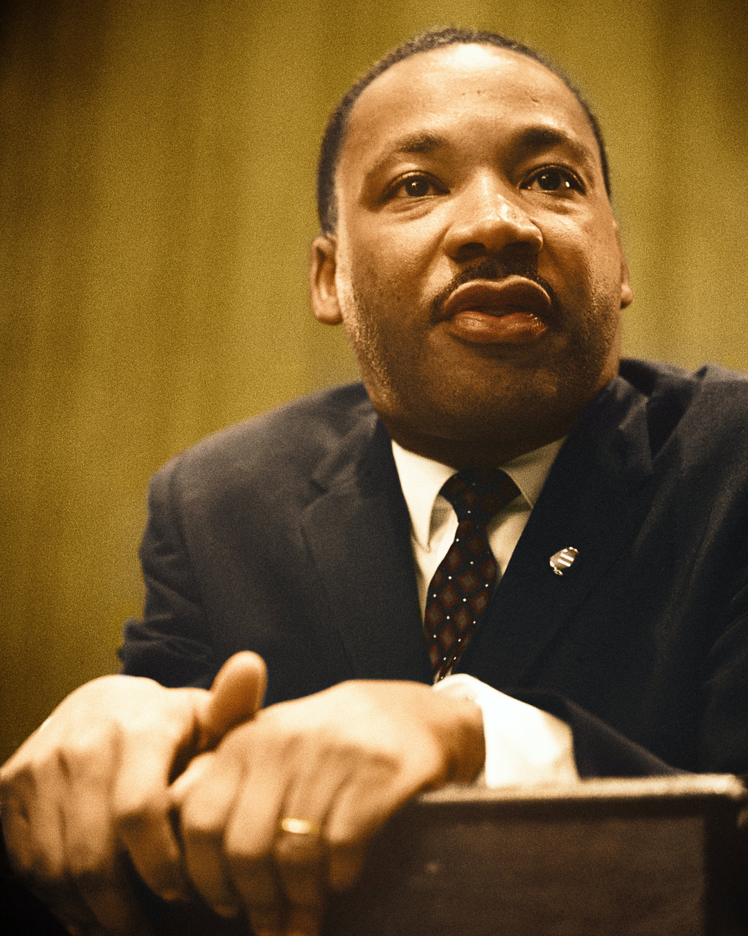 Choosing Love Over Hate: Honoring Dr. King With the Heart of Created2Serve.
https://www.created-2serve.org/post/choosing-love-over-hate-honoring-dr-king-with-the-heart-of-created2serve
