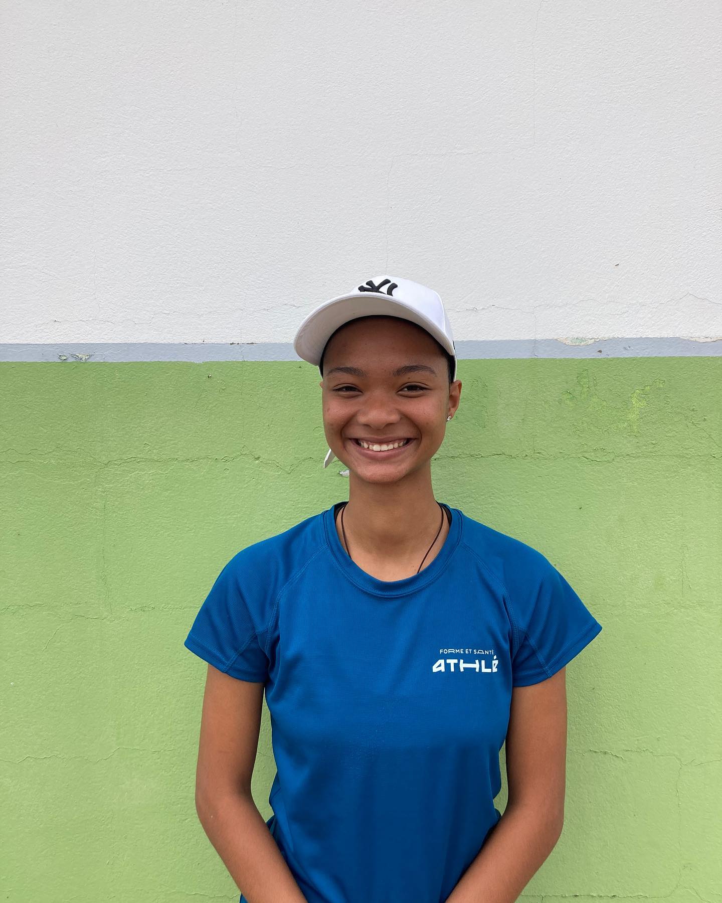 Merci Lauriane d’avoir été à nos côtés au Caposs. Merci de ton investissement aujourd’hui bénévole.
1 an et demi, 1 service civique et la réussite du CPJEPS
Bravo et bonne continuation
#cpjeps #caposs #possession #iledelareunion #servicecivique #formation #alternance #ffa #club #association #babies #athletics #athletisme #trackandfield #run #running #trail #villedelapossession #reunion