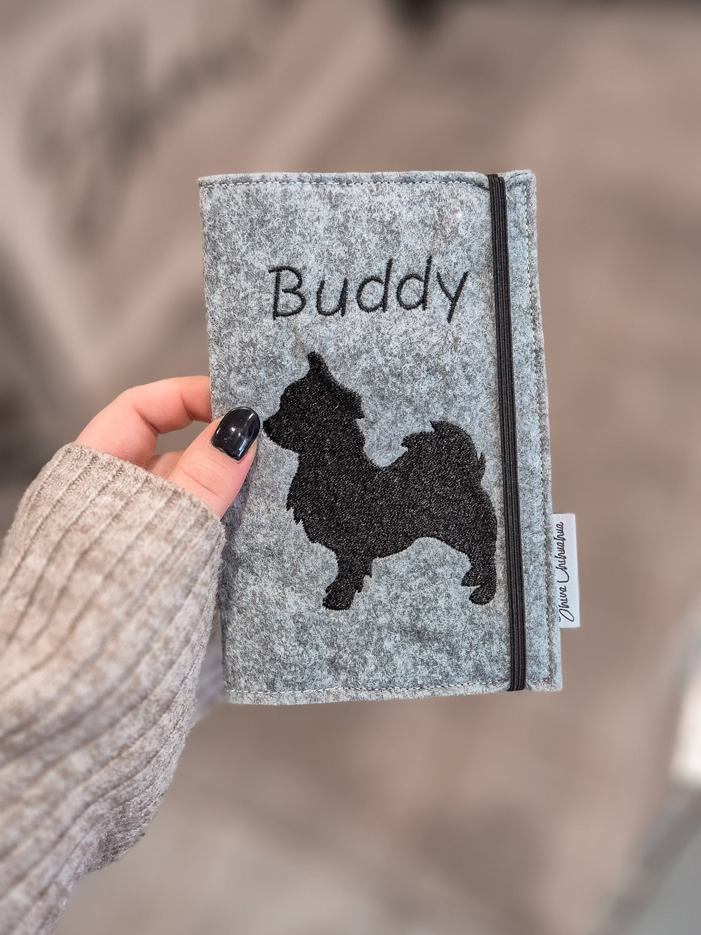 Kundenbestellung 🖤