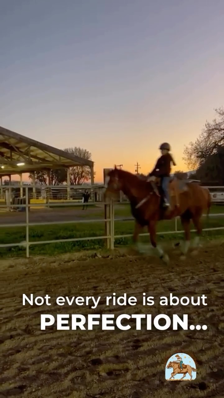 Not every ride is about winning.
Some are about showing up.
Not every day feels perfect.
But every day teaches you something.
Confidence isn’t built in a rush.
It’s built through connection.
Breathe.
Trust the process.
Trust your horse. 🐎✨
#PaintedStarEquestrian #EquestrianMindset #RiderLife #MindfulRiding #HorseConnection #WesternRiding