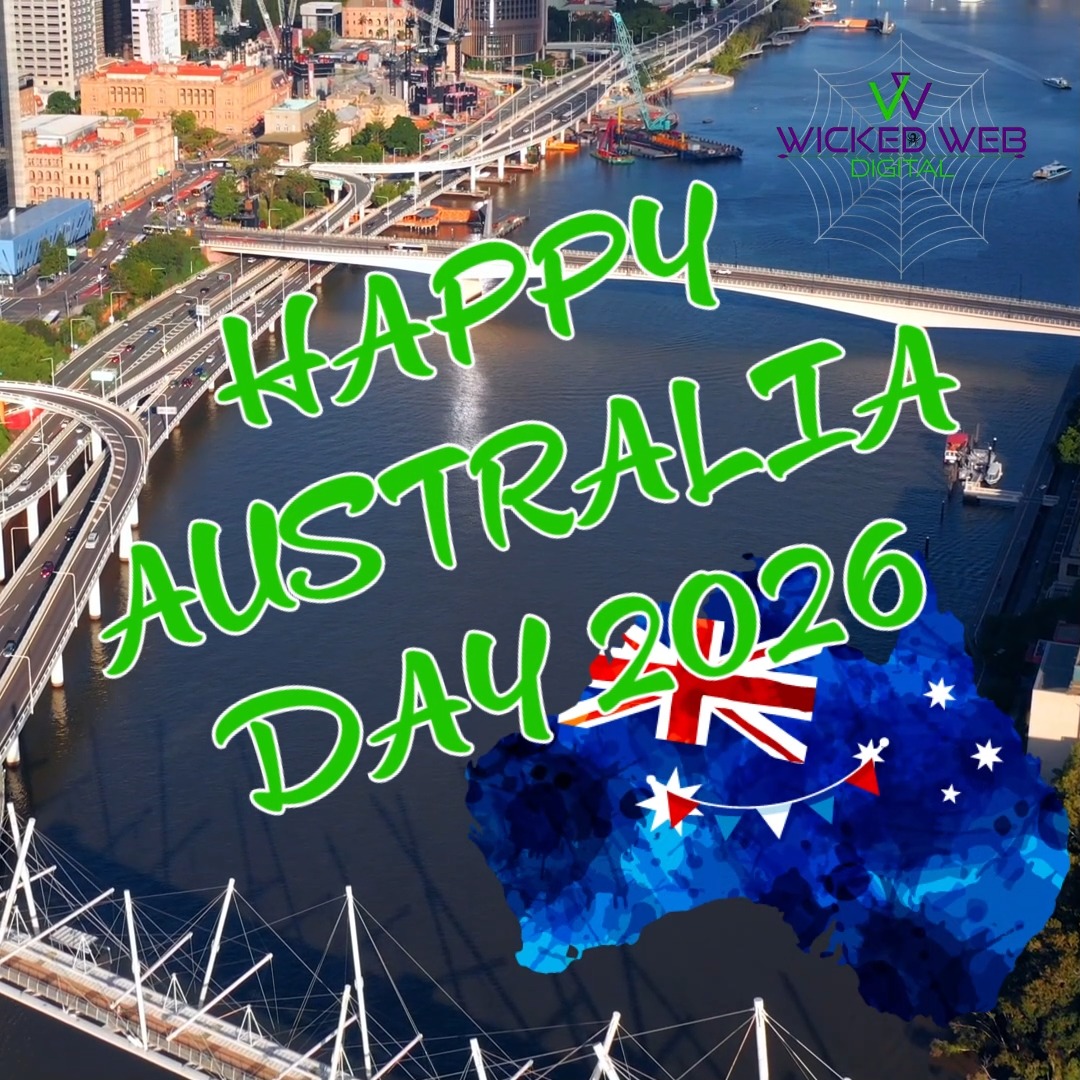 As a web & graphic designer, I get to tell Australian stories through design every day. As an ex-military, I’ve had the honour of serving this country in uniform—and today I celebrate it differently.
Australia Day is about resilience, mateship, creativity and community. It’s about respecting where we’ve come from, acknowledging our history, and shaping a future we’re proud to be part of.
Grateful to call this country home. Proud to have served. Even prouder to keep building and designing for Australian businesses.
Happy Australia Day - Have a wonderful & safe weekend!
#AustraliaDay #ProudAussie #VeteranOwned #ExMilitary #AustralianDesigner #LestWeForget #SupportLocal