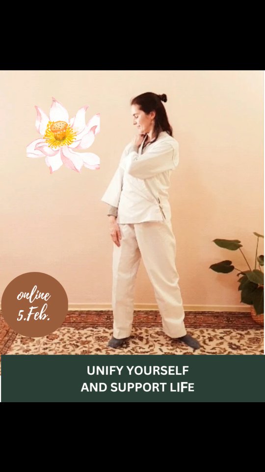 Selbstregulation in der Atmosphäre von BREEMA®️ ist ein Raum voller Akzeptanz, Sicherheit & Geborgenheit.
🔅Am 5.2.startet der 5wöchige online Kurs, 45 Min/Einheit/75€- Anmeldung bis 3.2.
#körper #selbstregulation #vagus #embodiment #breemalove #berührungskunst #bewusstsein #reset #bodyawareness #freedom #bepresent #körperarbeit #entspannung #longevity