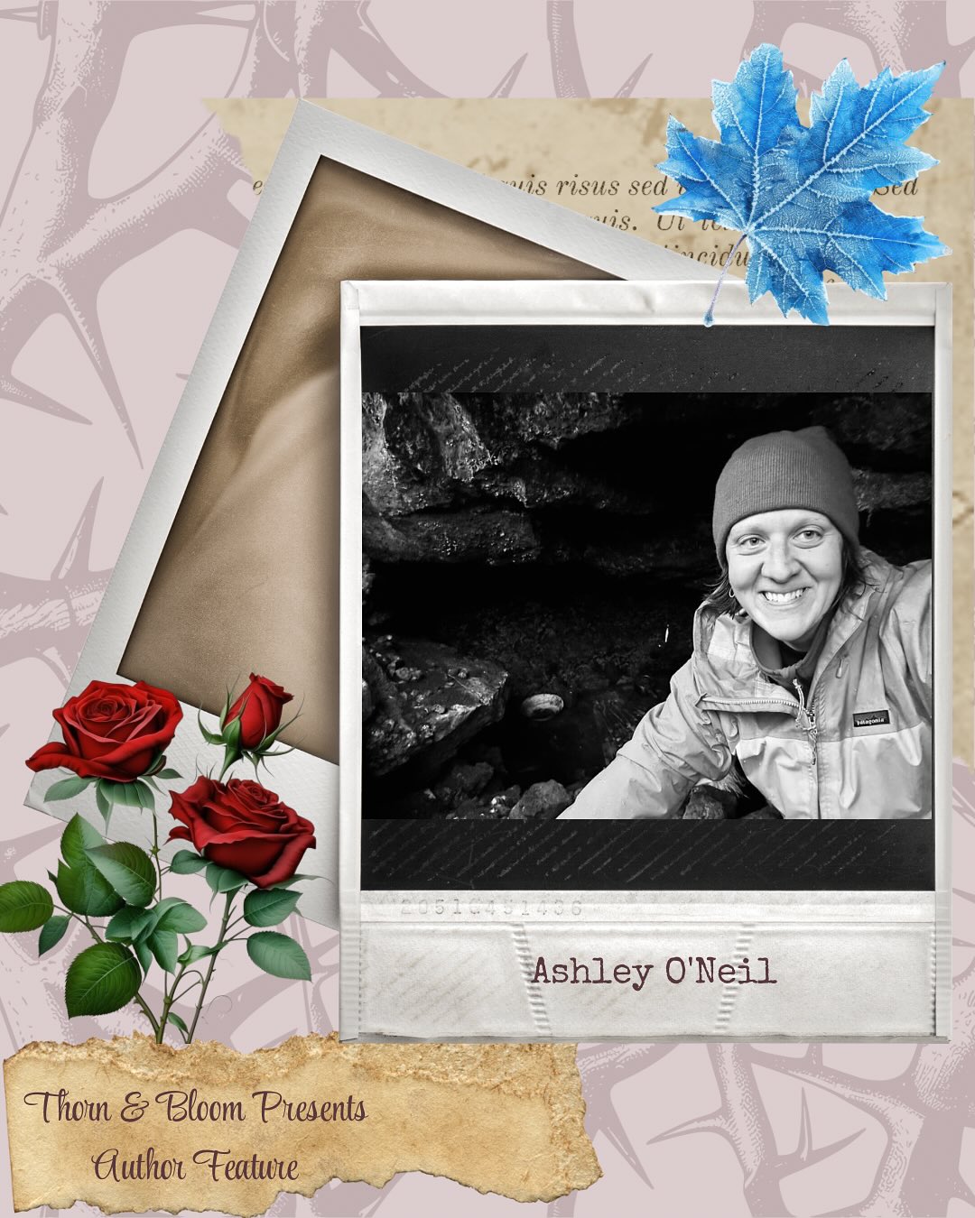 Thorn & Bloom Magazine Issue 04 is all about the Radical Joy We Cultivate 🥀
We are delighted to feature Ashley O’Neil, whose nostalgic poem, ‘At My Grandma’s I Used to Make the Orange Juice,’ tenderly explores the vivid, simple memories that shape our earliest sense of home and wonder.
Swipe to read a glimpse in an excerpt that will stay with you➡️
📇 Meet the Author:
“Ashley O’Neil is a writer based in Michigan. Outside of writing, she is an avid gardener and maker. She has recently gotten back into sharing her work publicly after a long hiatus. Ashley loves to write while watching her family skip stones on the beach while camping.”
Where to find her:
📷 instagram: @a_jean_o
This is just one of the many profound stories waiting to be discovered. Dive into the full collection using the link in our bio.
.
.
.
#ThornAndBloomMagazine #AuthorSpotlight #LiteraryMagazine #Poetry #PoetryCommunity #ChildhoodMemories #Joy #RadicalJoyWeCultivate #RedRoseThorns #SelfCare