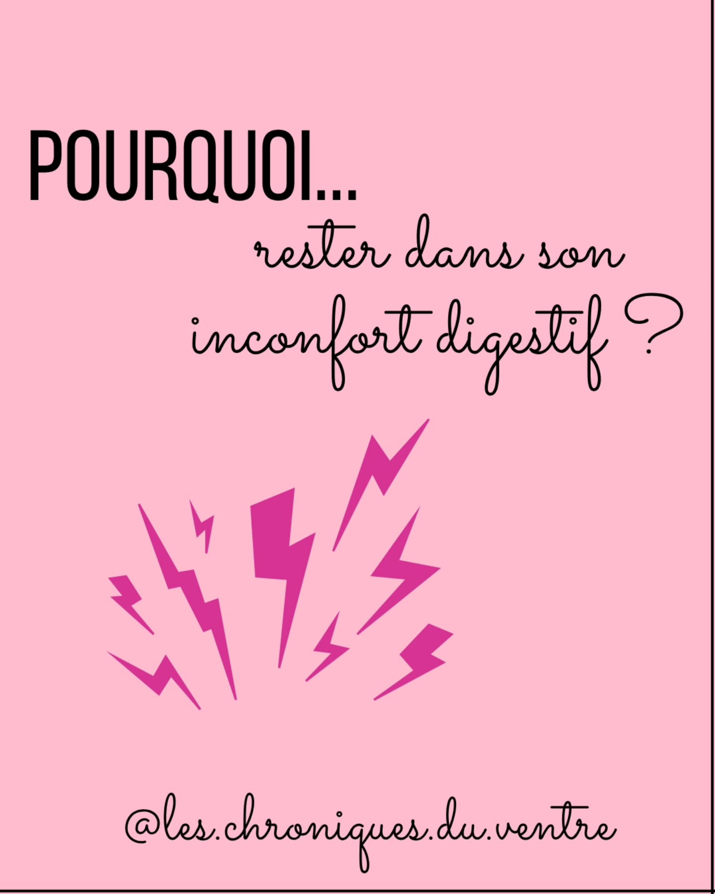 📫 J'entends souvent ces phrases de mes patients "ça fait des années", "j'ai l'habitude", "depuis toujours"...
🤔Et vous trouvez ça normal vous ?
✨J'ai aussi été dans ce cas, je pensais que c'était normal... Un peu comme les douleurs de règles d'ailleurs. Ou alors on se dit, chouette on est courageux, on est résistant à la douleur 😅
➡️ Pourquoi on reste dans cet inconfort?
*On ne sait pas faire autrement...
*On fait avec, le temps que ça dure...
*On espère que ça ne tombera pas le mauvais jour...
*On a l'habitude...
*On est en errance medical...
*On nous a souvent dit que c'était dans notre tête tout ça...
*On culpabilise...
Vous connaissez ça ? Dites le moi en commentaire 🙏
💡Et si on s'identifiait à cet inconfort ?
Qui je suis si je n'ai pas mal au ventre ?
Y a t-il un autre vide à combler derrière ça ?
Ici on parle de mal au ventre chronique, on vit avec depuis des années, c'est un peu un compagnon au final... Il fait partie de notre IDENTITÉ.
➕ C'est aspect peut être amplifié quand il y a des avantages : aménagement de travail, évitement de situations stressantes, plus d'attention...
⭐Si tu te reconnais, il y a des solutions :
TCC, ACT, EMDR... Et d'autres therapies a évoquer avec un psy, c'est très intéressant.
➡️ Et commencer par cette question à se poser :
“Qu’est-ce que mon mal de ventre m’évite de faire ?
malauventre #maladiechronique #errancemedicale
——————————————————
Céline Bernard
🙋♀️Nutritionniste-Diététicienne diplômée
Micronutritionniste, approche fonctionnelle
🦠Spécialisée en troubles digestifs
RDV sur ➡️ Chroniquesduventre.fr