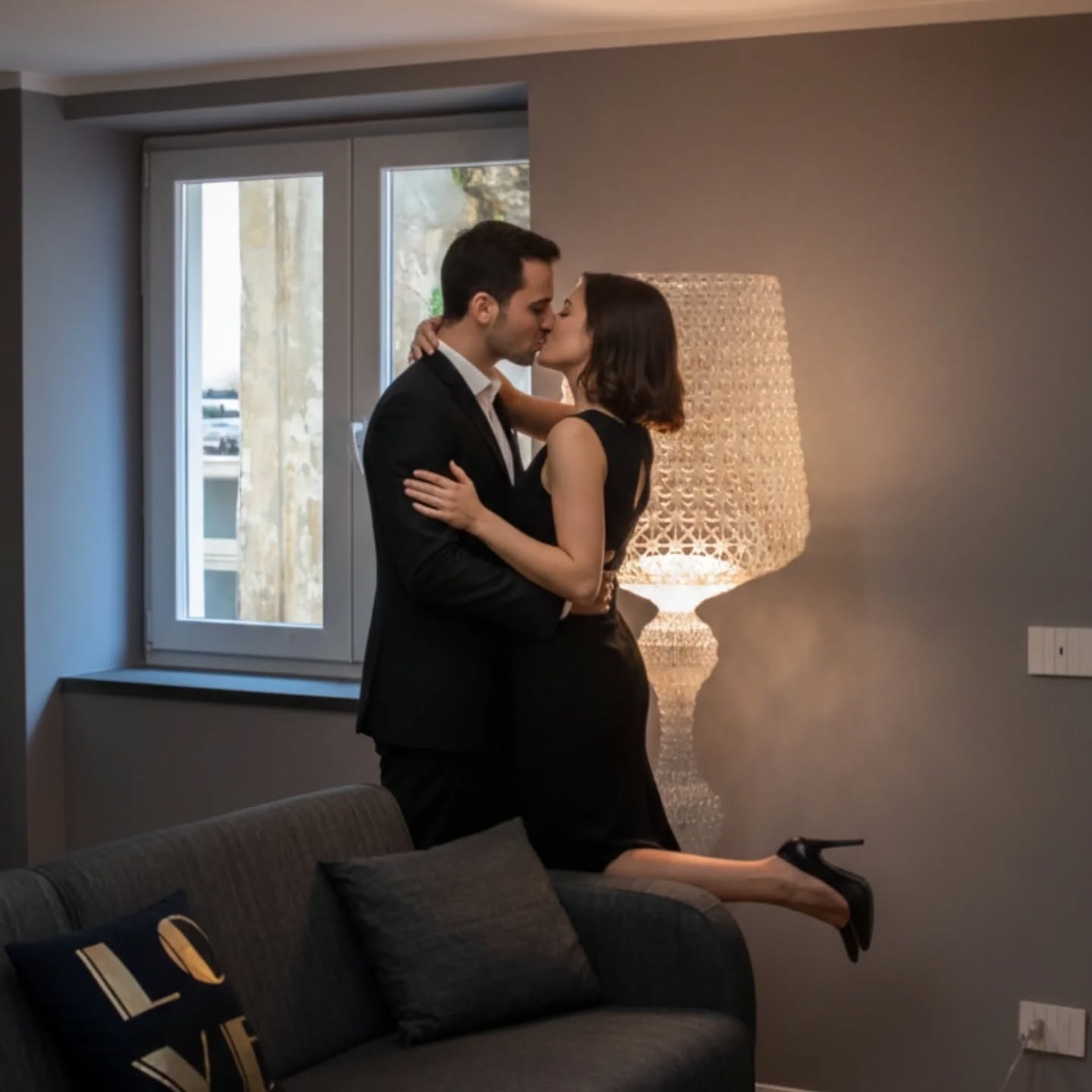 Your perfect romantic week in Naples awaits. Treat yourself to a romantic getway at Dimora Scura. Book your experience in Naples and create unforgettable memories like these.
Link in bio.
#romanticescape #dimorascura #Naples #travelcouple #visititaly #Napoli #fugaromantica