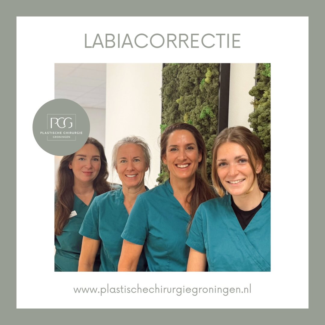Wij begrijpen dat het een hele stap kan zijn om een afspraak te maken voor een eerste consult betreft een labiacorrectie (schaamlipcorrectie). Deze ingreep wordt bij PCG uitsluitend gedaan door vrouwelijke plastisch chirurgen, zij zijn discreet en bekwaam en helpen u graag met al uw vragen over een schaamlipcorrectie en zullen u goed voorlichten!✨
Wilt u meer informatie? Onze assistentes staan u graag te woord!
📲 050 - 211 04 96
📧 info@pcgroningen.nl