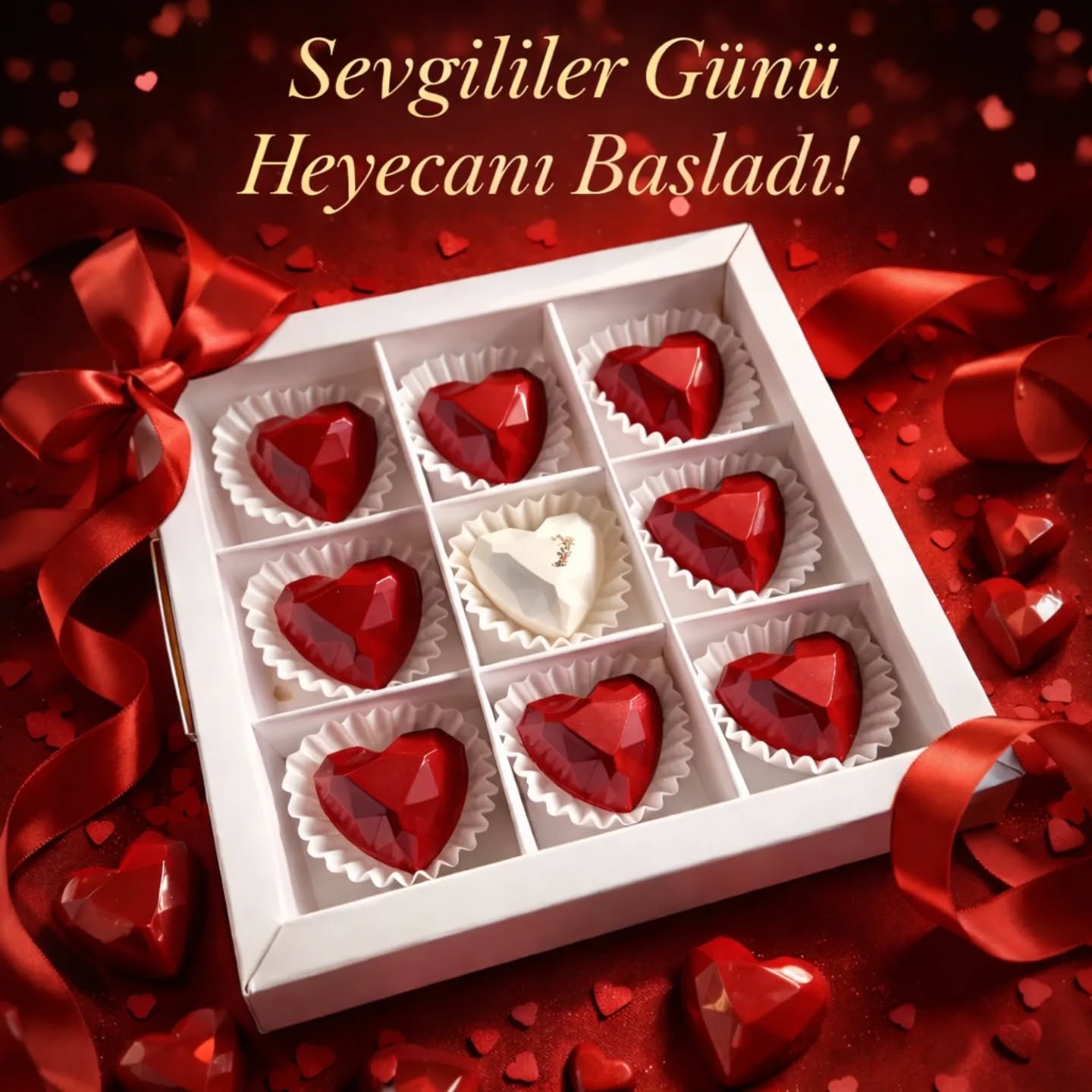 ❤️ Sevgililer Günü Heyecanı Başladı! ❤️
Kalpli çikolata ama bildiklerden değil 🍓🍫
Gerçek çikolatayla yapıldı.
İçi yalnızca çilekten hazırlandı, katkı yok.
Her biri elde, özenle üretildi.
Sevgililer Günü yaklaşırken
bazı hediyeler sessizce “seni düşündüm” der.
Bu da onlardan ❤️
.
.
.
.
.
#sevgililergününeözel
#gerçekçikolata
#butiküretim
#doğallezzetler
#kalpliçikolata