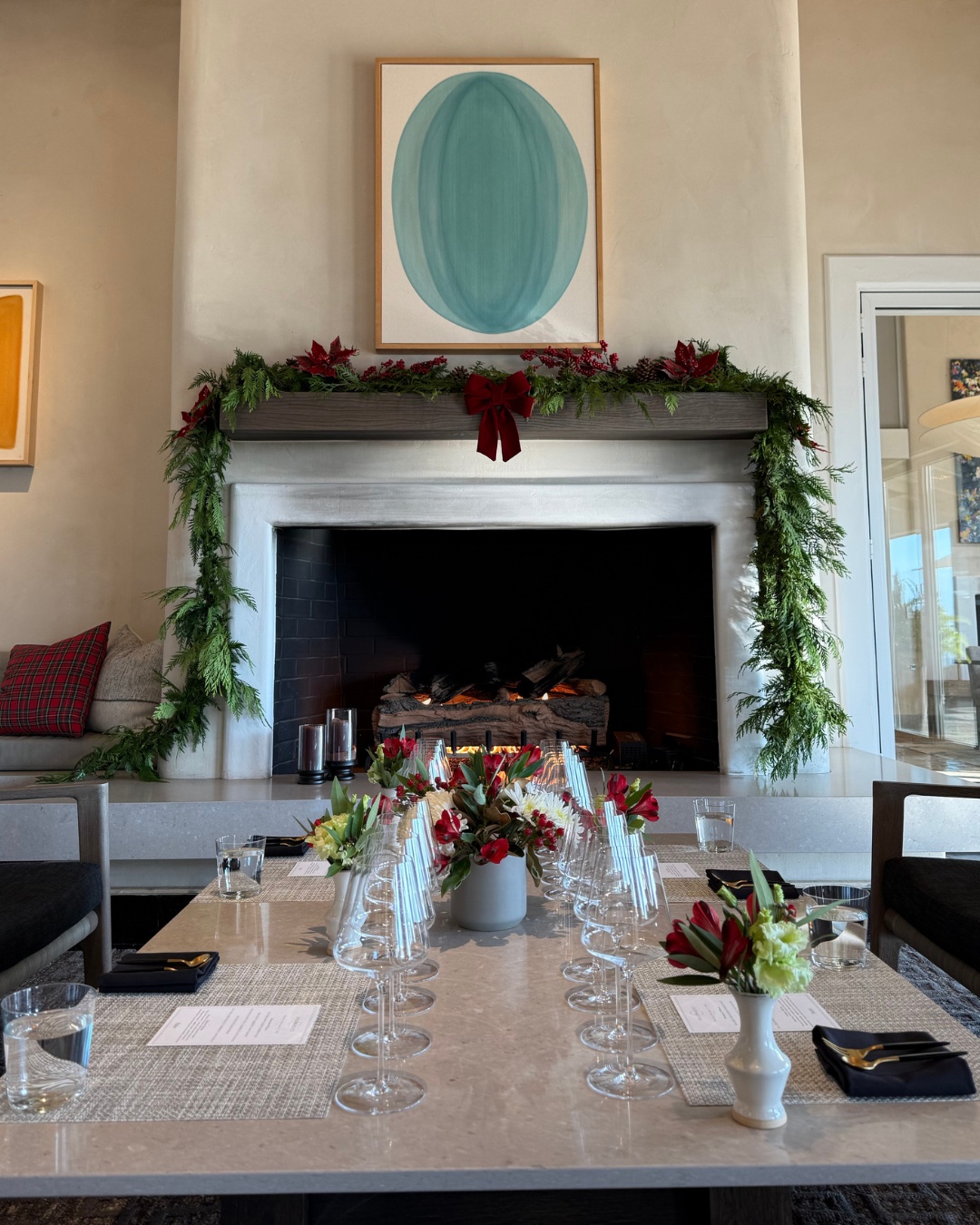 Chic and warm tasting at Shafer Vineyards 🌟🍷
Are you ready for one of Napa’s most iconic Cabernets—Hillside Select?
#simplydrivn #schafervineyards #wineinnapa
