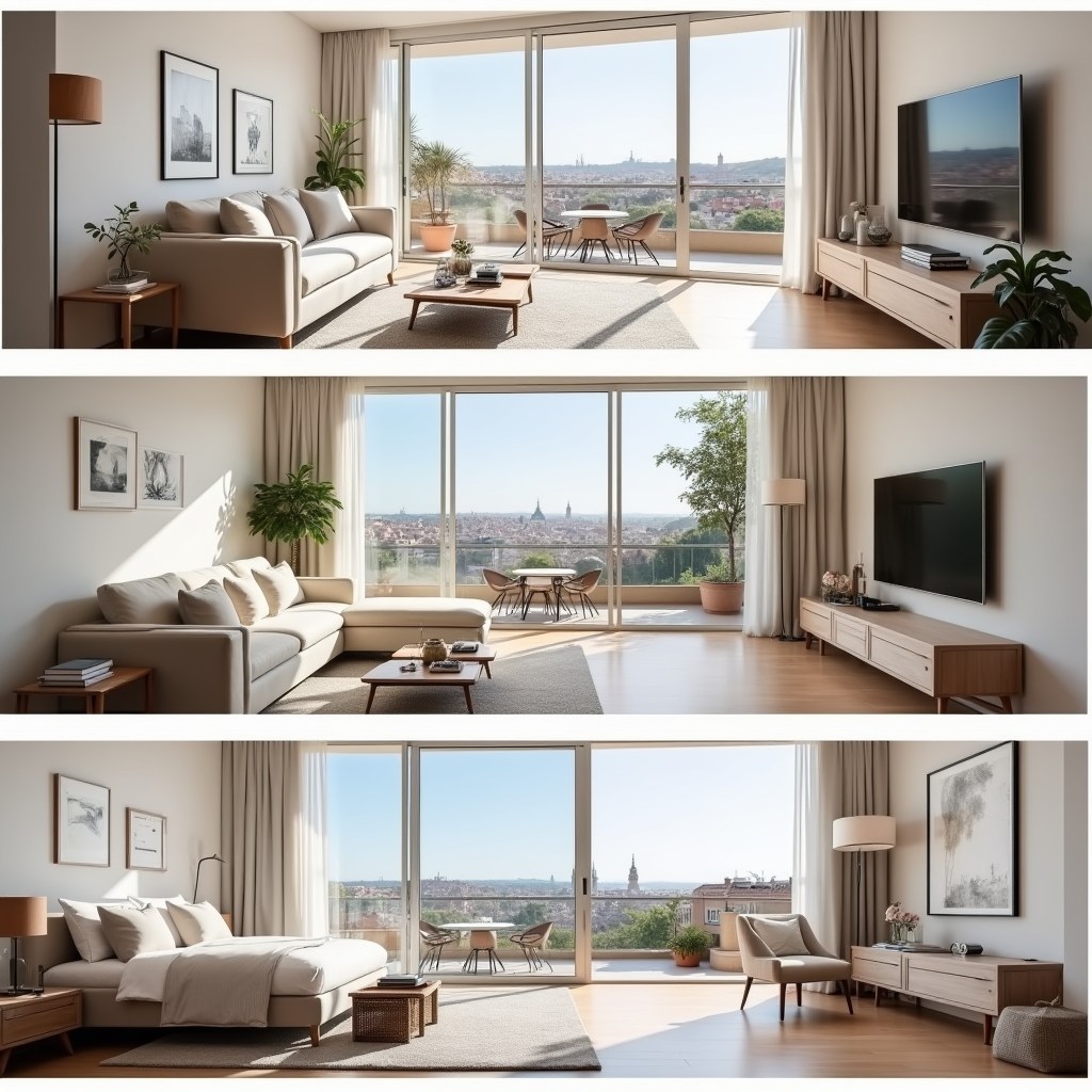 Premium Barcelona Apartments for Sale — Eixample, Pedralbes, Sarrià
Curated, Vetted, Ready for You
Looking for a high‑return investment or a family home steps from top international schools? Swipe through a mini-gallery of handpicked properties in Eixample, Pedralbes, Sarrià and Gràcia, each with one-line benefits:
• Example — Turnkey, high-yield rental potential
• Pedralbes — Family-ready, near international schools
• Sarrià — Tranquil luxury, long-term capital growth
• Gràcia — Lifestyle-focused, vibrant neighborhood living
Our on-the-ground market expertise and full-service support for foreign buyers make buying in Barcelona seamless and secure. Imagine living here — which property fits your lifestyle or portfolio?
Link in bio to view listings and book a private consultation. Tell us which neighborhood you want to explore in the comments. 🏙️🔑✨
#BarcelonaRealEstate #LuxuryApartments #Eixample #Pedralbes #Sarrià #Gràcia #InvestInBarcelona #PrimeBarcelonaRealty #BarcelonaLifestyle