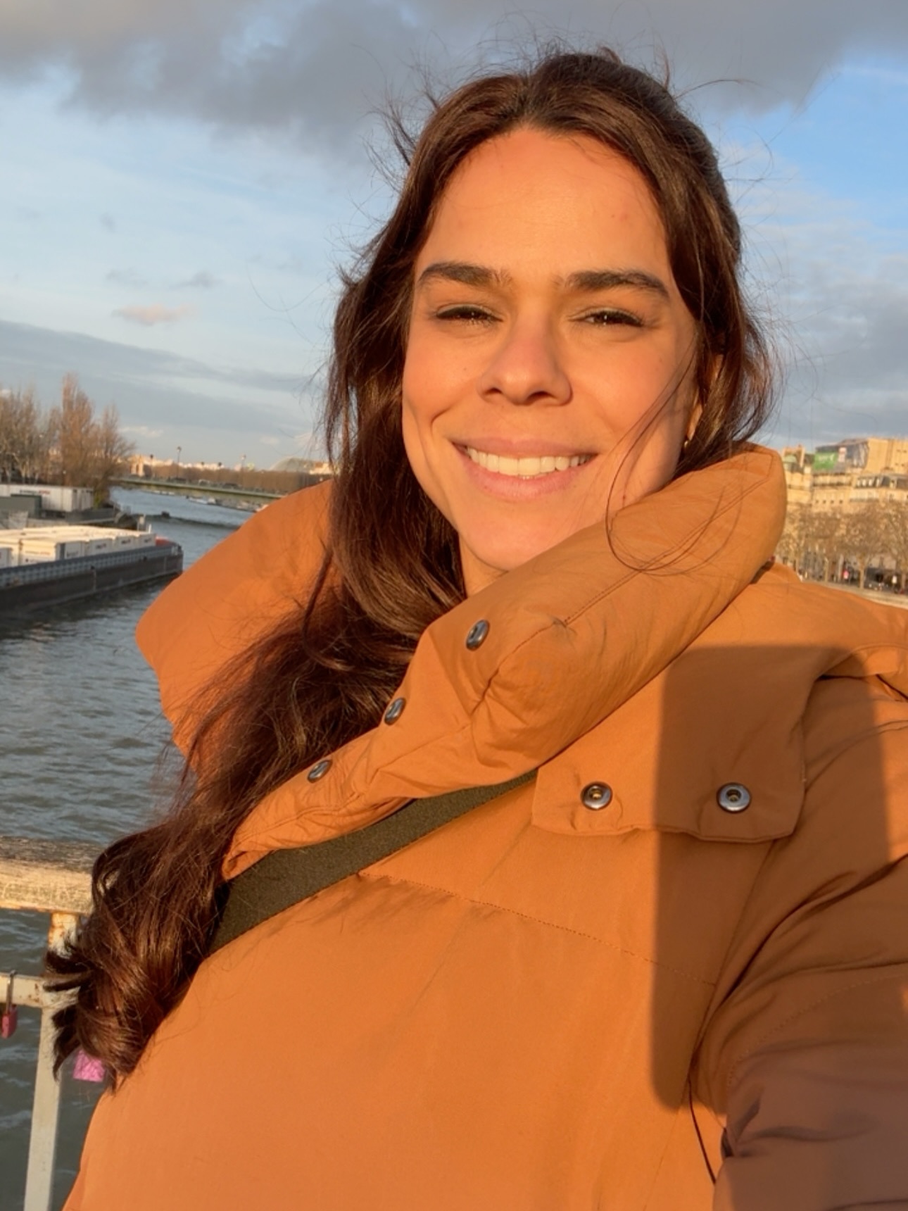 última semana muito bem vivida ✅
exposição de Kandinsky na Philarmonica de Paris
chocolate quente delícia no café Angelina
exposição Amazônia
e por fim Maison & Objet pra se inspirar!
a vida é boa 🤍✨