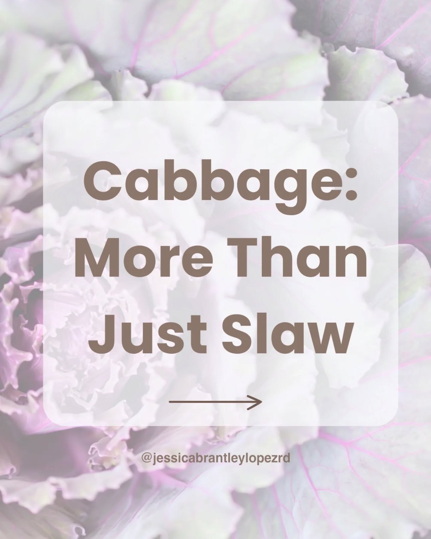 Cabbage might look basic, but nutritionally? It’s a powerhouse.
This cruciferous veggie supports digestion, liver detox pathways, and inflammation balance—plus it’s one of the most versatile (and affordable) veggies out there.
Raw, cooked, or fermented—there’s no wrong way to use it.
Swipe to see why it deserves more love 💚