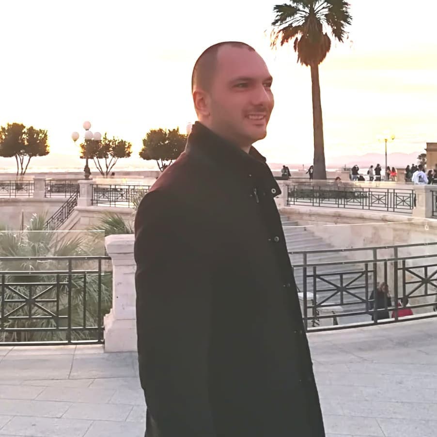 Qualunque cosa tu possa fare, o sognare di fare, falla. L'audacia ha in sé genio, potere e magia. Inizia ora.
.
Johann Wolfgang Goethe
.
.
.
.
.
#crescitapersonale #cominciamoalmeglio #coachingsardegna #cagliari #casteddu #instacagliari #parole #sardegna #instasardegna #obiettivi #azione