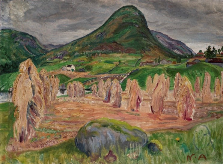 I år er det Stortingsval! I den samanheng ønsker vi i neste nummer, Røyst #16, å fundere over kva som står på spel, kva vi ønsker for framtida, kva for ei retning Noreg skal ta og om ei ny regjering er mogleg. Vi tar imot dine ønsker, håp, spådommar, analysar og tankar om Stortingsvalet. Send inn ditt bidrag!
Følg linken i bio for meir informasjon.