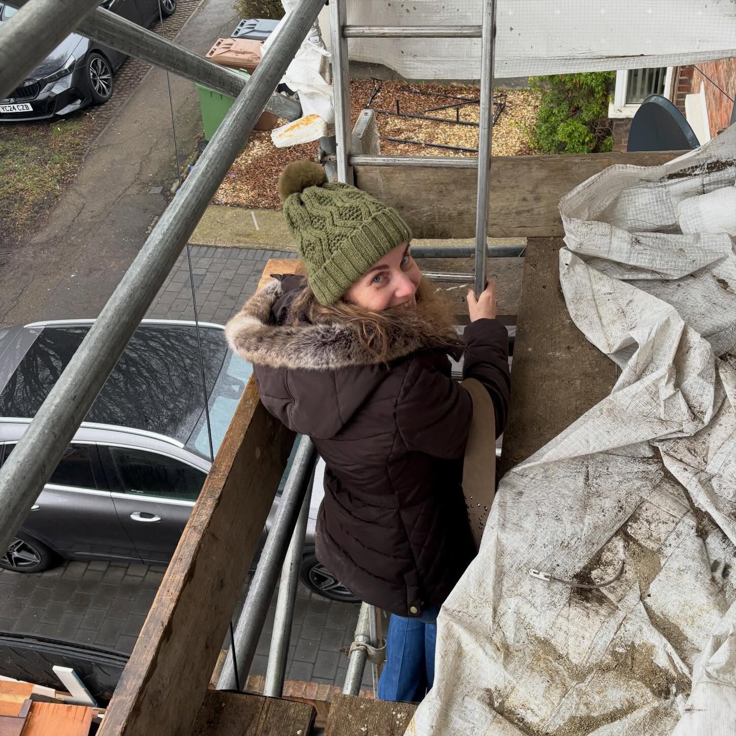 When you planning loft conversion…..