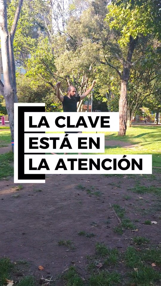 En dos clases @dannysinistagram afianzó su técnica.
No olvides seguirnos @escuelaslackbogota
Entrena con nosotros.