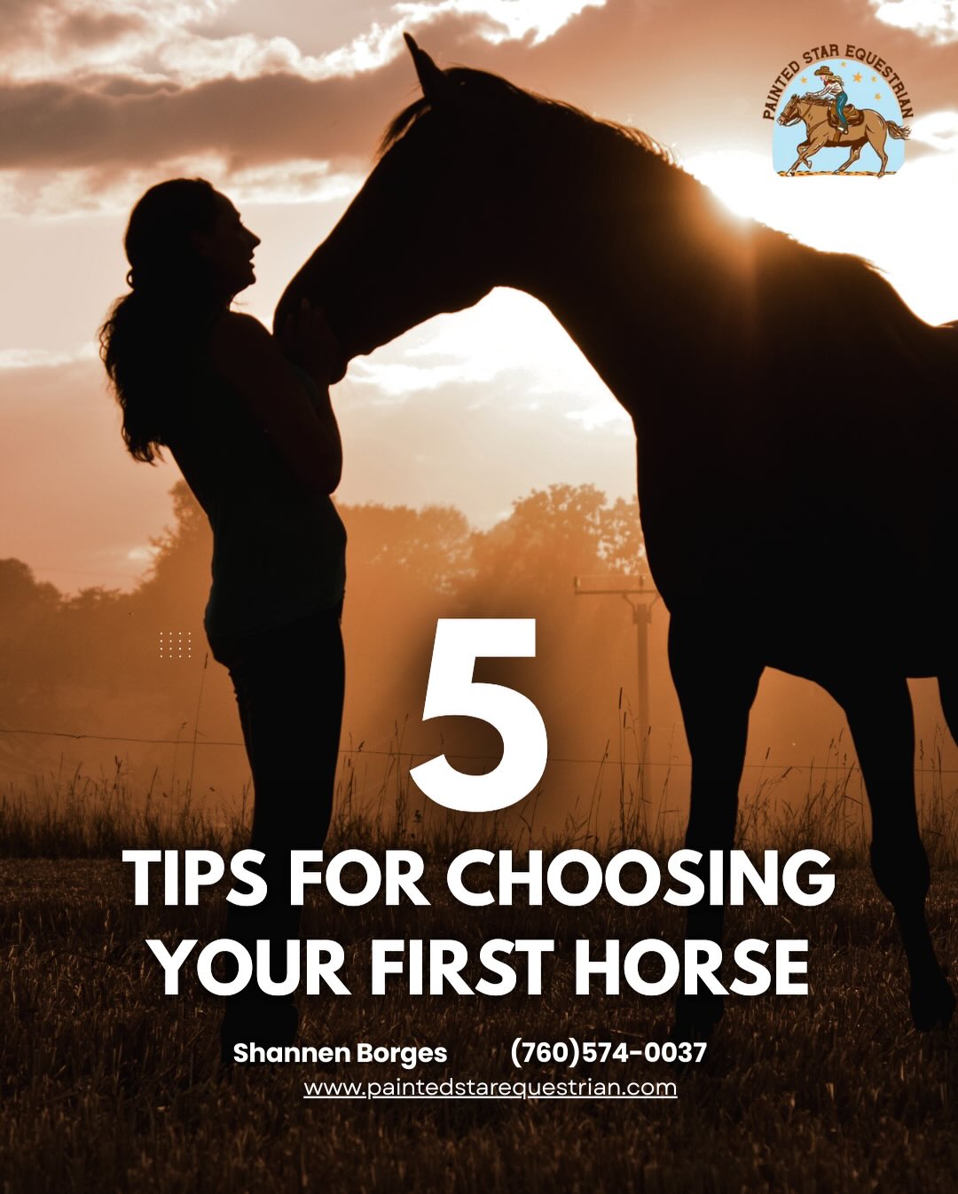 Choosing your first horse is one of the most important decisions in a rider’s journey.
More than looks or skill, this choice should bring safety, confidence, and real learning.
🐎 A good first horse teaches:
• patience
• communication
• respect
• balance
At Painted Star, we always guide our riders to choose with care, awareness, and professional support — because the right partnership transforms the entire experience. 🌿
#PaintedStarEquestrian #EquestrianLife #FirstHorse #RidingTips #WesternRiding #HorseCare #MorganHill