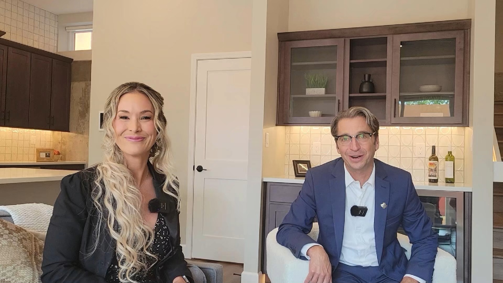 Hey Santa Fe!
Due to some unforseen events our earliest published posts from 2025 were removed from our page. So now we have the pleaure to re-upload!
We will be posting Portfolio Upload: Summer 2025.
We hope you enjoy watching the journey of where it all began.
Portfolio Upload: Summer 2025,
POH 01: Abrazo Homes
#holybananasmedia #ʀᴇᴇʟᴄʀᴇᴀᴛᴏʀ #santafenewmexico #media #newmexicohousing #visualstorytelling #contentcreators #videoproduction