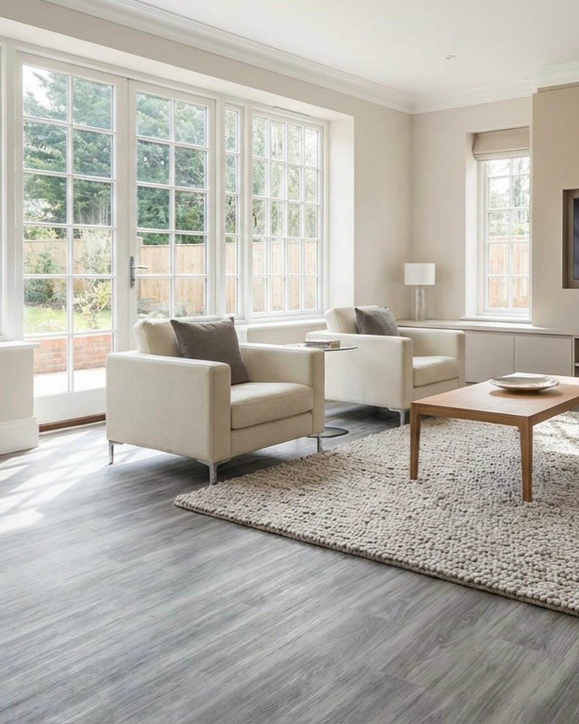 Laminate flooring to meet your budget requirements... We completed this lounge and principle bedroom in @furlongflooring Urban 'Copenhagen'
A perfect blend of flooring with decor and soft furnishings...
Pop into store if you'd like to see this as well as our other hardfloor options... https://www.gofloorit.co.uk/urban-laminate-
Whether it be for a Supply Only or Supply & Fitting...we'll do all we can to help and assist.
#laminate #laminateflooring #flooringdesign #flooringinspiration
sales@gofloorit.co.uk
01327 220555
...or via our socials