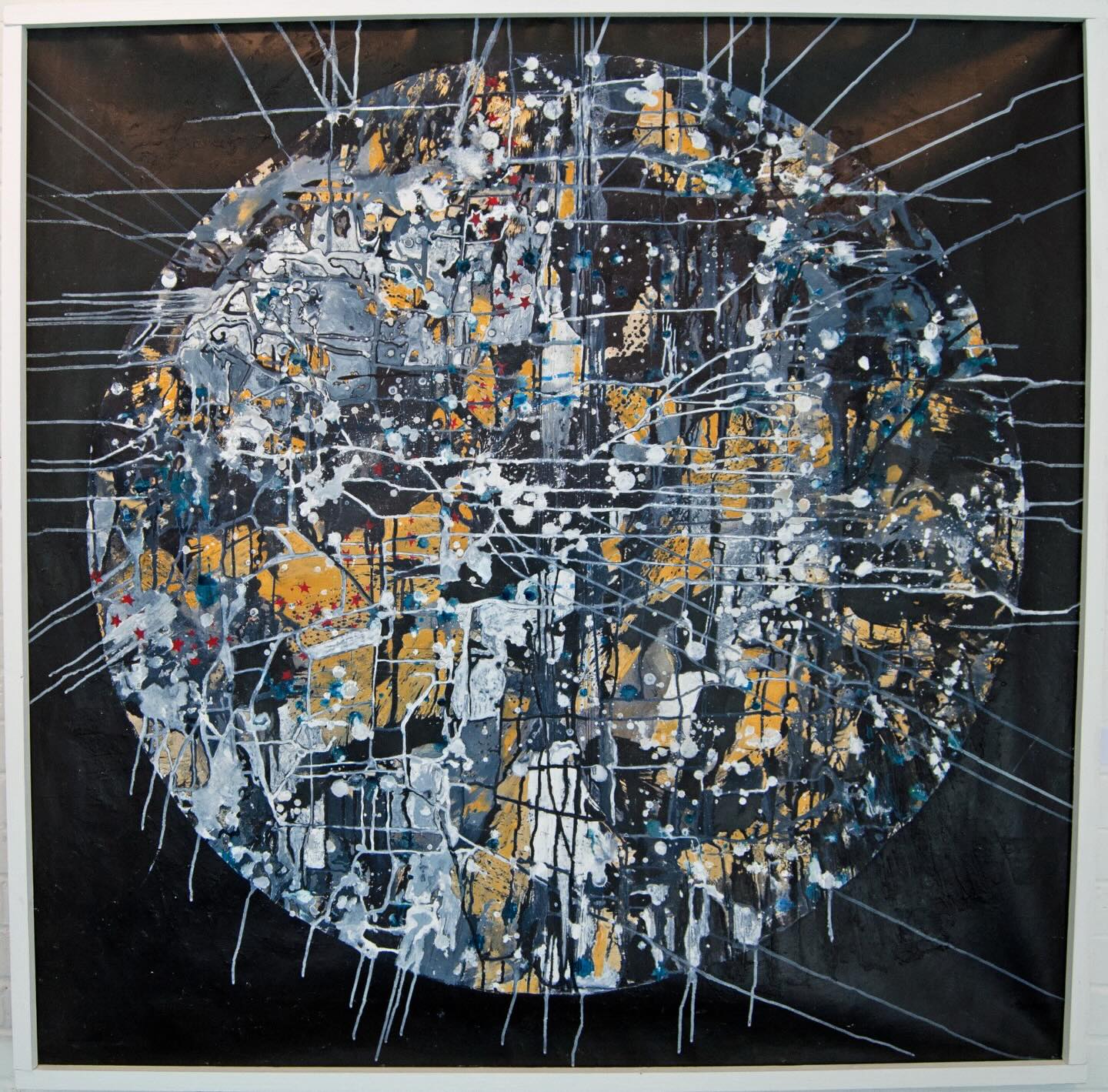 What If… A construct by Julia Rogers opens for the private view this Thursday, 22nd January at 5pm.
Julia Rogers has developed this body of work on different realities, where she reinterprets omens and elevates the ordinary in a sideways glance at the search for meaning.
“An exquisite jewel, so personal but so easy to connect with - completely sent me off into my own memories and relationship with family, objects and life journey. Do not be fooled by the apparent simplicity of presentation - this will transport you.”
Her search for meaning has always been present. Since she was young she has been a ritualistic follower of the old adage ‘See a penny, pick it up, then all day you’ll have good luck’. It wasn’t until Sep 2014 when she started to take it more seriously, documenting and preserving her found ‘luck’. Her collection has inevitably grown since then, as did the problem of how to present them. Her luckiest day, months, years, places and sides are her metrics and in this exhibition she has had to take up the role of cartographer as she explores this intangible concept.
This show looks at prediction, hopes and desires in these uncertain, chaotic times through thought provoking connections, humour and nostalgia. We look to the stars and we tremble before our gods, we predict our fate, we see shepherd’s delight. We assign meaning to all manner of things in order to have hope, to believe in something bigger than us, that there is a plan and we have a part to play, we find comfort in certainty, predictability.
What Rogers has been able to do without doubt is to extract the data to predict the most likely days to find a coin and which way up they may be. Feeling lucky, finding something can make you feel good. It gives hope. She looks to the stars and sees her children, her family, her love.
Are you feeling lucky?
Private View: Thursday 22nd January 5pm - 8pm Please RSVP link in bio.