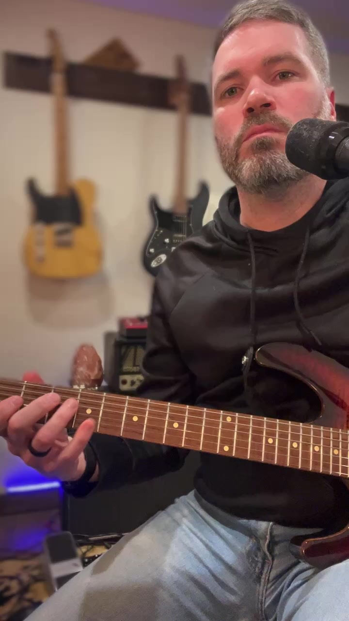 Insta LIVE 1.19.26 | NAMM Prep | Come hang with me at the @3rdpoweramps booth Jan 22-24