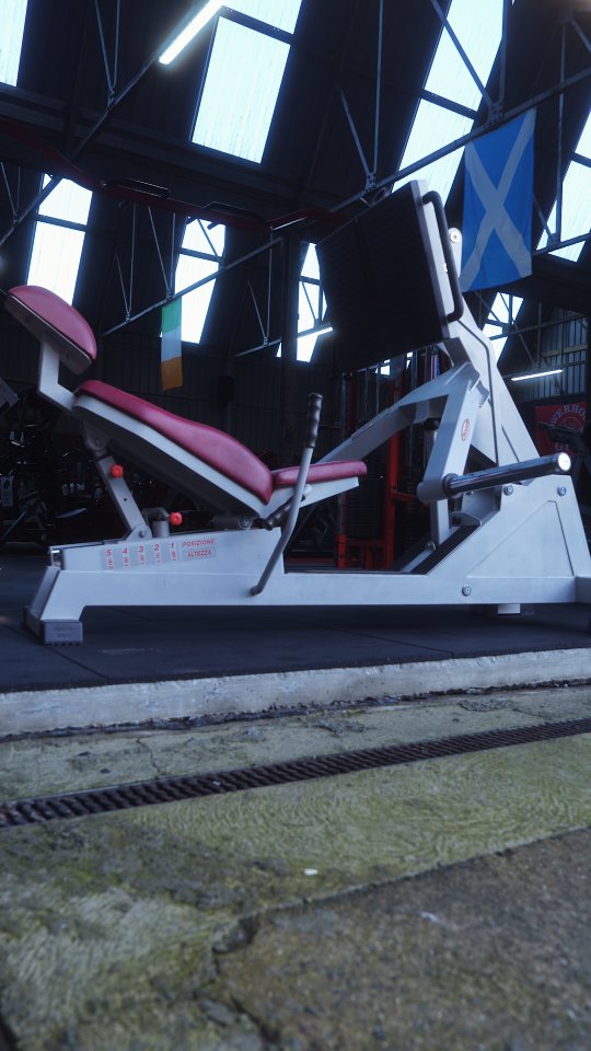 🇮🇹 New drop tonight 🇮🇹
Original Panatta OG Squat Press / Pivot Press.
Unmatched depth. Relentless tension.
Leg training the way it was meant to be.
If you know — you know.
If you don’t — you’re about to.
Keep an eye on our page as we have 4 new pieces dropping between this week and next.