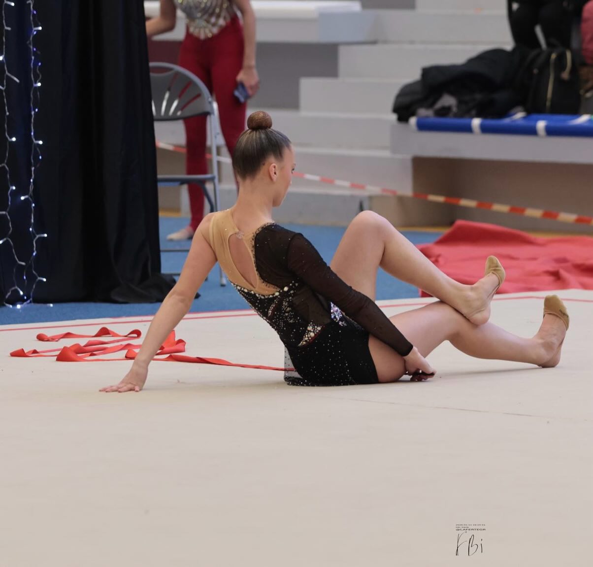 Clara ❤️🖤
📸 @lafertegr