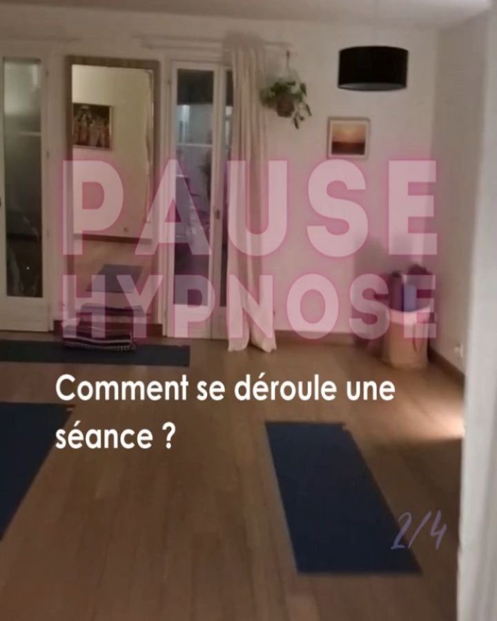 🧐 Comment se déroule une séance Pause Hypnose ?
Vous arrivez.
Vous vous installez.
Et vous prenez ce temps pour vous.
Assise ou allongée sur un tapis de yoga, en chaussettes,
chacun trouve sa position de confort.
Il n’y a rien à faire, rien à réussir.
Je pose le cadre, j’explique le déroulé de la séance,
puis je vous guide par ma voix pendant environ 35 minutes.
Pause Hypnose est une expérience intérieure,
autonome et personnelle.
Vous restez conscient·e et libre à chaque instant.
Même si le mental est présent,
même si les pensées passent,
l’expérience agit.
En fin de séance,
un temps d’échange libre est proposé,
sans obligation de parler.
Une heure pour ralentir,
apaiser le mental
et revenir à soi, avant la nuit.
📍 Studio @bienetre_mazagran – Biarritz
🕯 Un lundi sur deux – 19h30 à 20h30
👥 Groupe limité à 5 personnes
La suite arrive 🌙
#pausehypnose
#hypnosebienetre
#bienetremazagran
#ralentir
#clarteinterieure