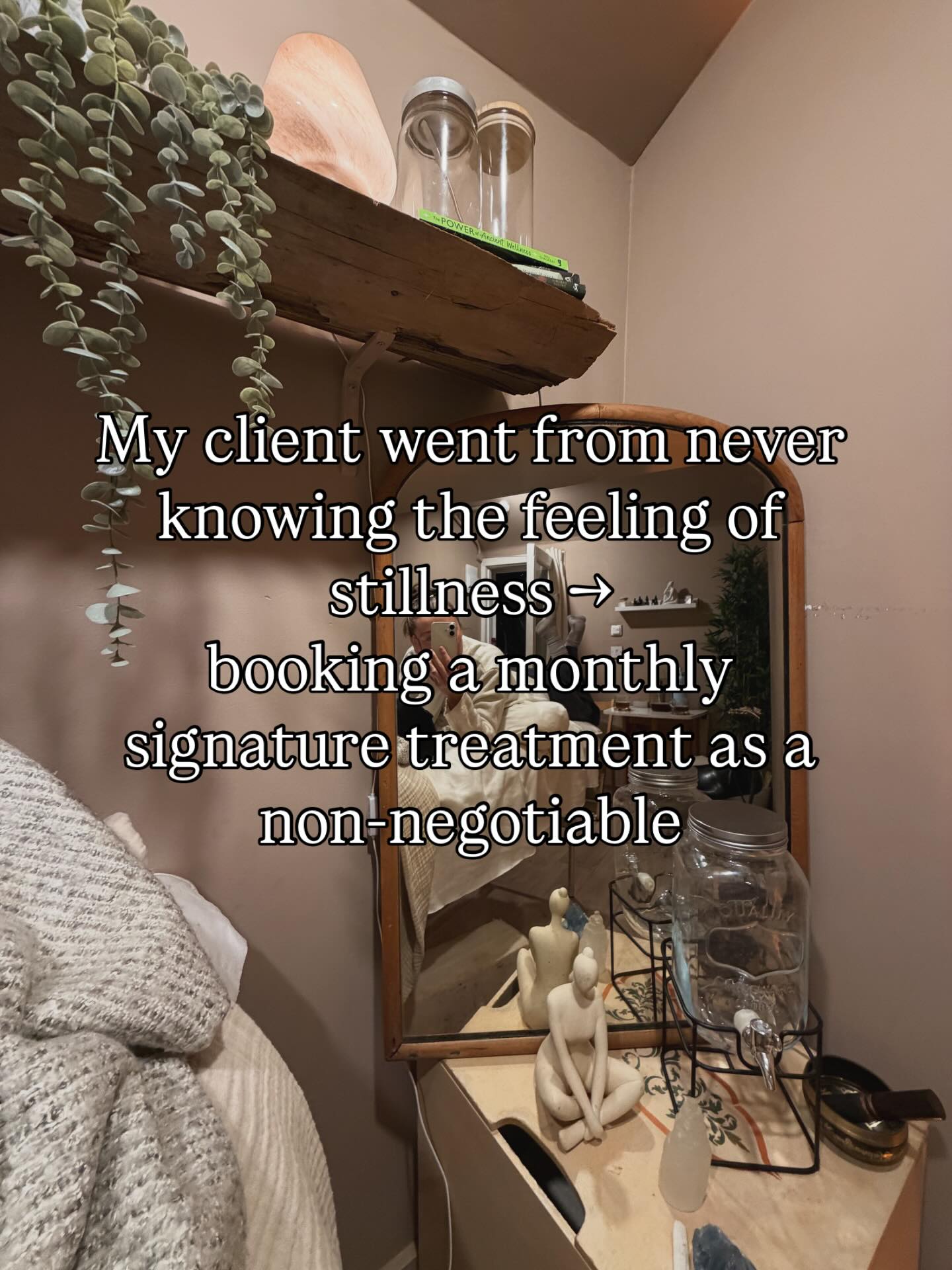 Book yours via ‘Book Now’ button 🪽