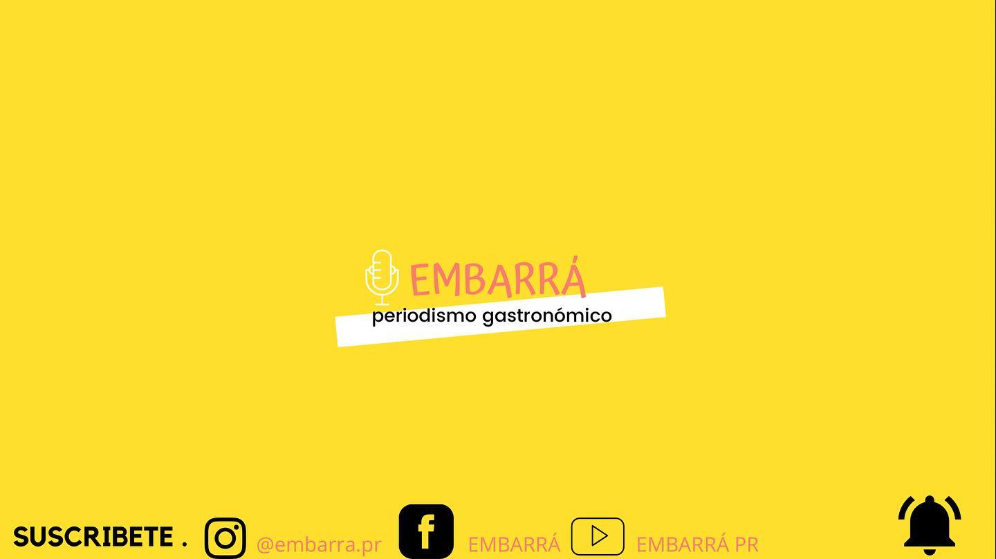 2 años. Un 2 de marzo publique por primera vez en este espacio. Quería una página donde pudiera demostrar y expresarme a través de mis dos pasiones. La coctelería y el periodismo.
Poco a poco se convirtió en algo más. Entrevistamos desde la barra, hablamos de gastronomía, conocimos gente linda y reconectamos con otras hermosuras. Logré al fin publicar y presentar una idea que tenía guardada desde mis años universitarios. Los #misteryfoodies vieron la luz y salieron de mi gaveta con mucha ilusión.
Me propuse convertir mi página en un espacio de periodismo gastronómico y aunque me falta todavía estoy orgullosa de donde estamos y todo lo que hemos logrado. ¡Pendientes a mis historias! Estaré tomando sus recomendaciones para celebrar con ustedes estos dos años.
.
.
#happyaniversary #2años #periodismogastronómico #foodieblogger #foodieblogpr #untraguitolight #embarrapr